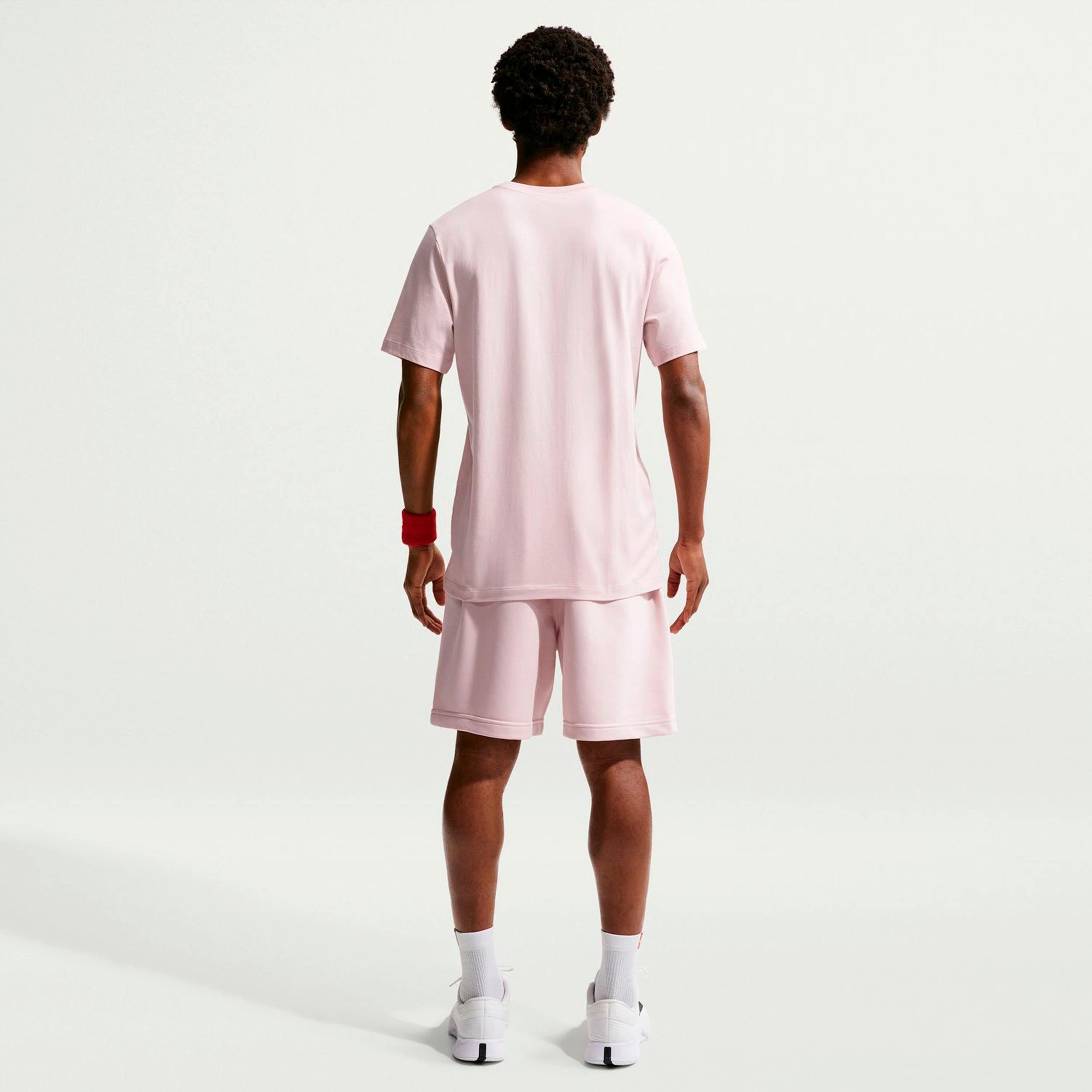Nike T-Shirt Court Heritage