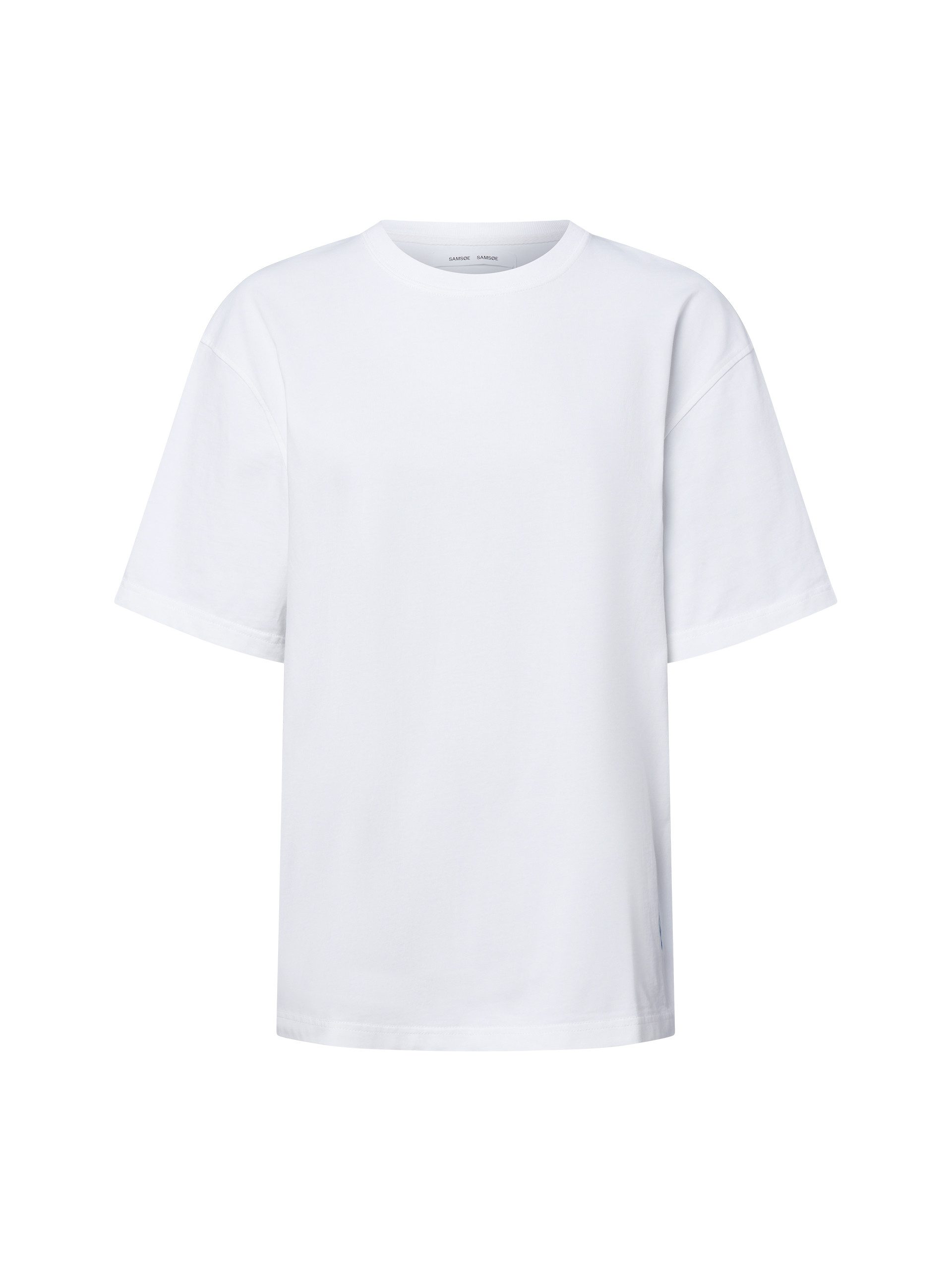 Samsoe & Samsoe T-Shirt Saswirl