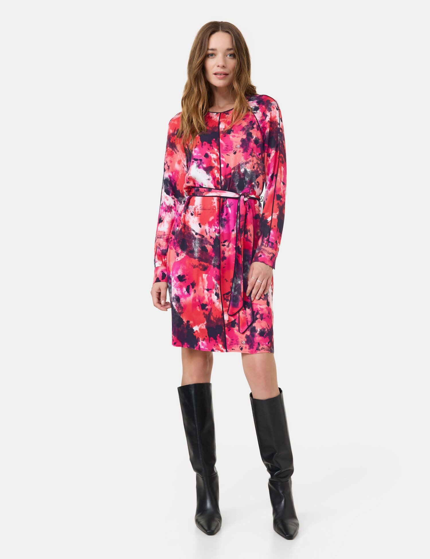 Taifun Cocktailkleid