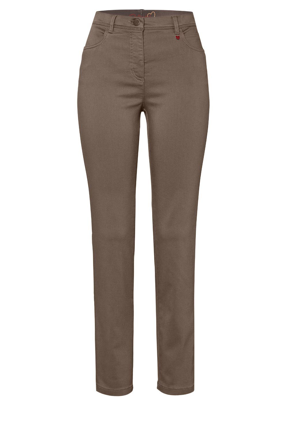 5-Pocket-Hose