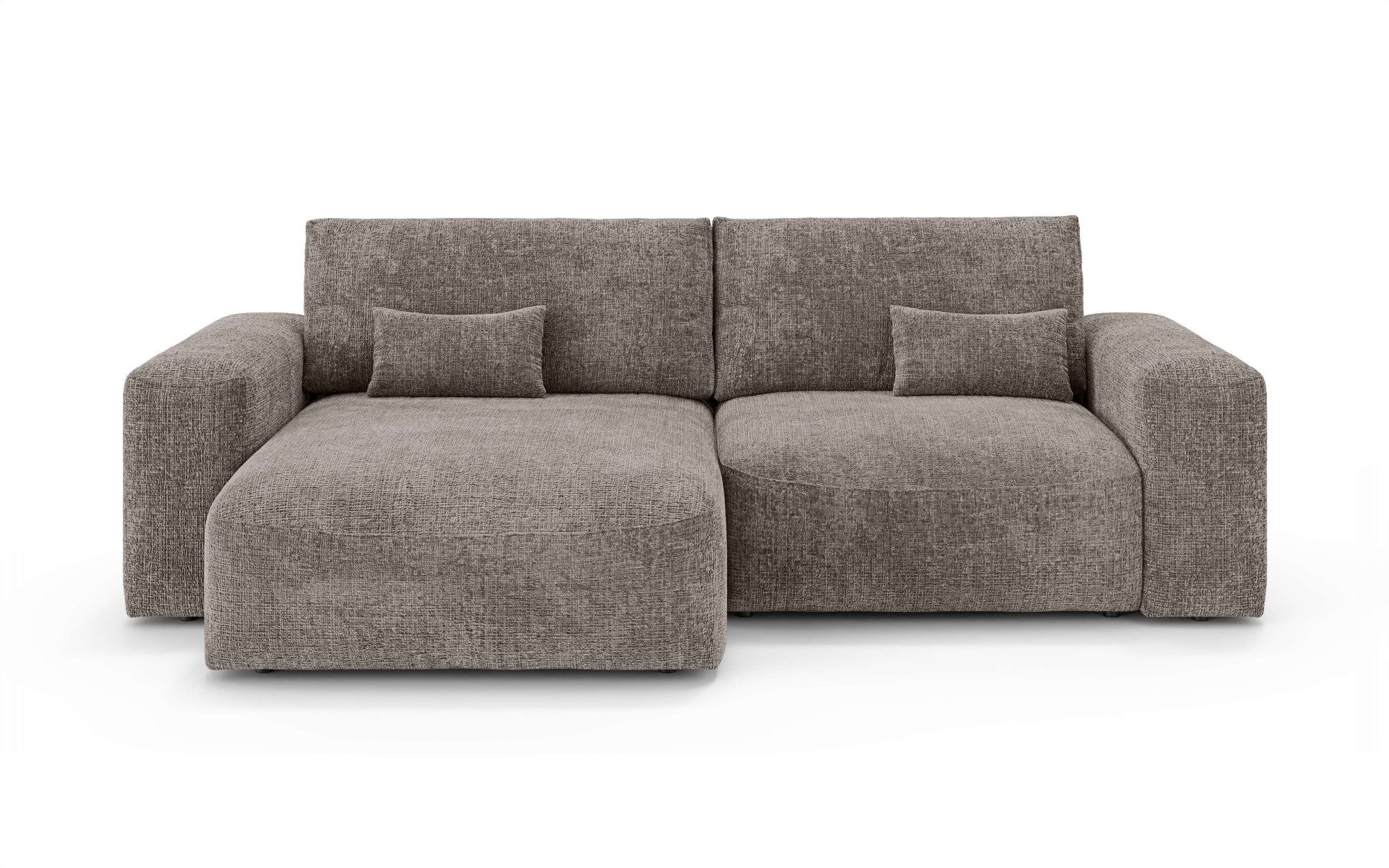 OTTO home Ecksofa MATTS Schlafsofa mit günstig online kaufen
