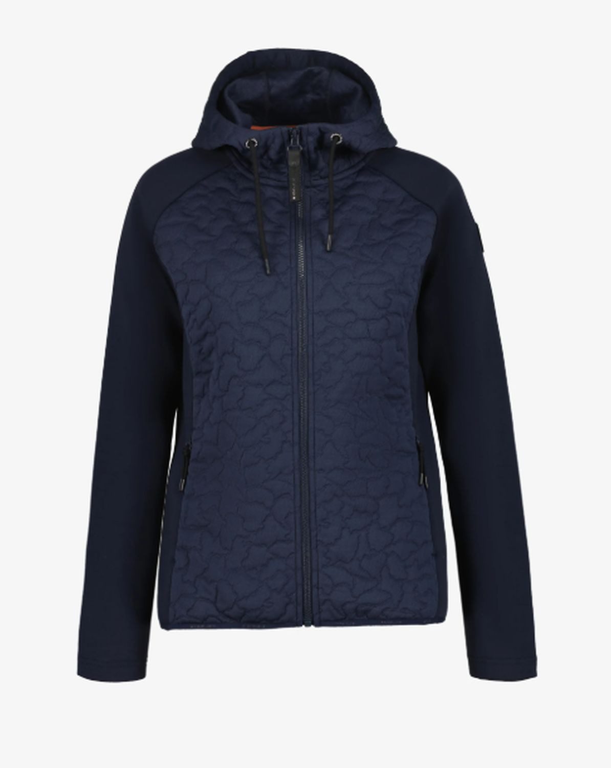 Icepeak Allwetterjacke Icepeak Midlayer Jacke Amberg günstig online kaufen