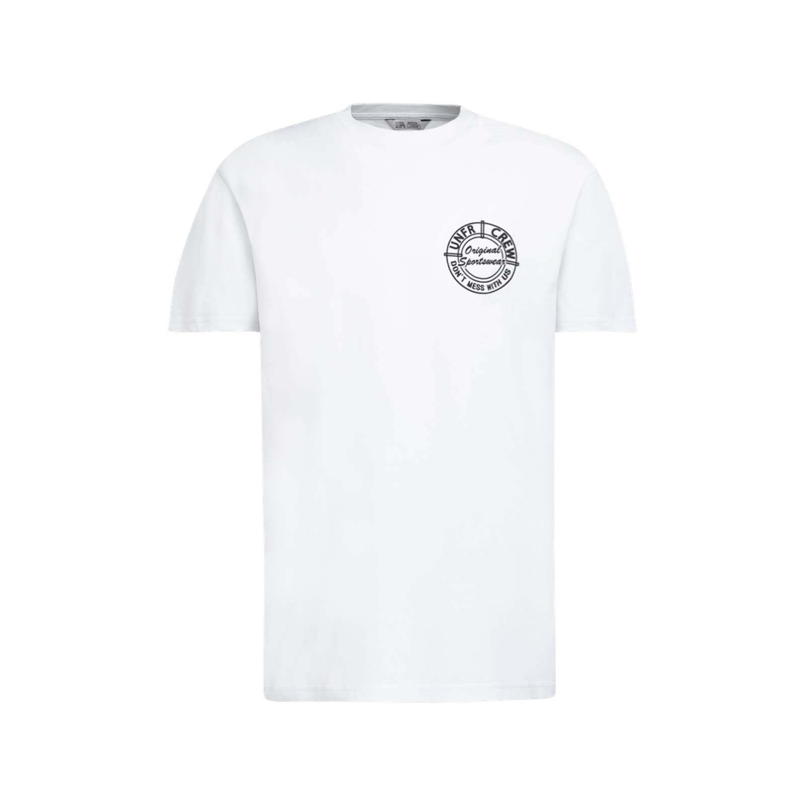 Unfair Athletics T-Shirt T-Shirt Unfair Athletics OG Baseball günstig online kaufen