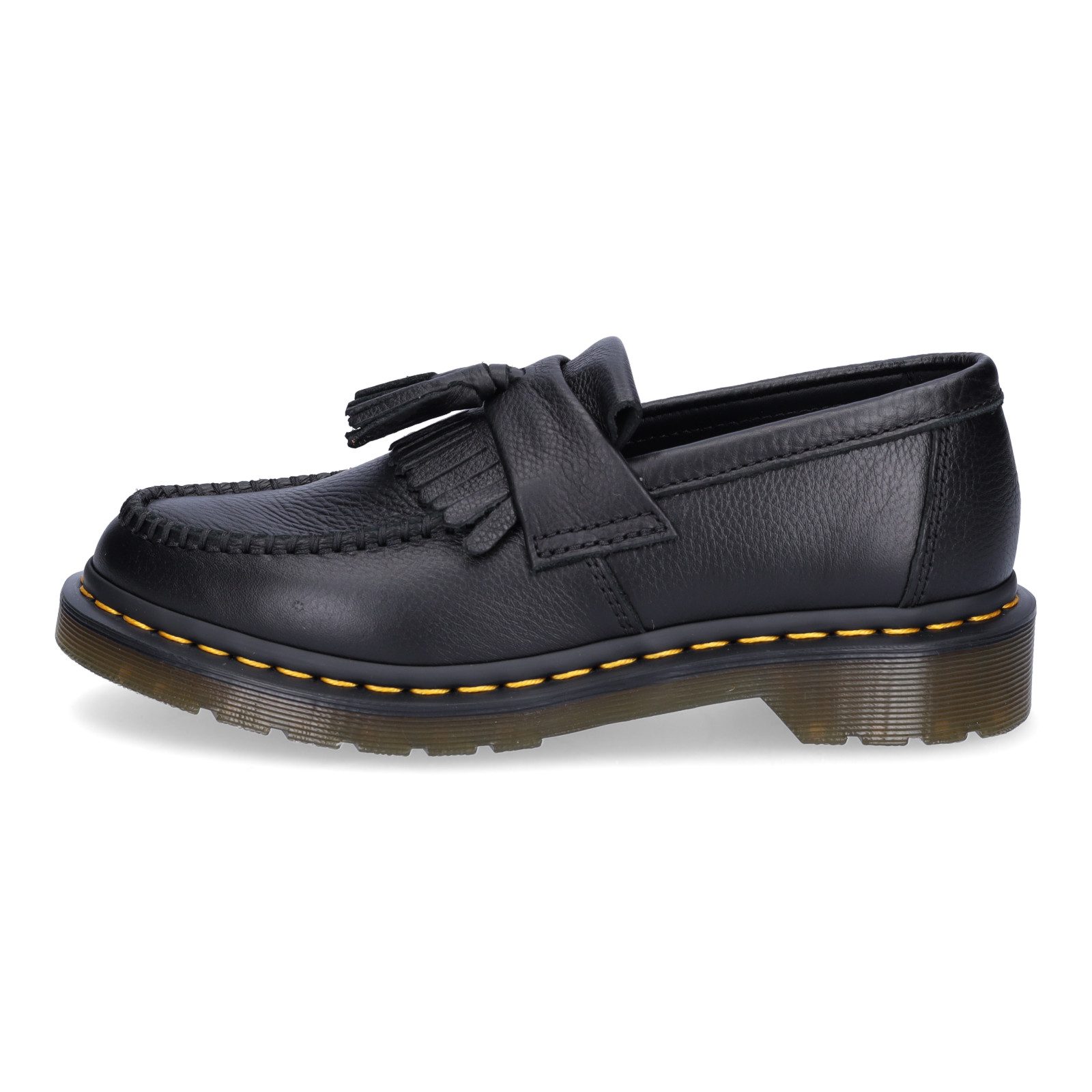 DR. MARTENS Dr. Martens Damen Loafer schwarz Slipper günstig online kaufen