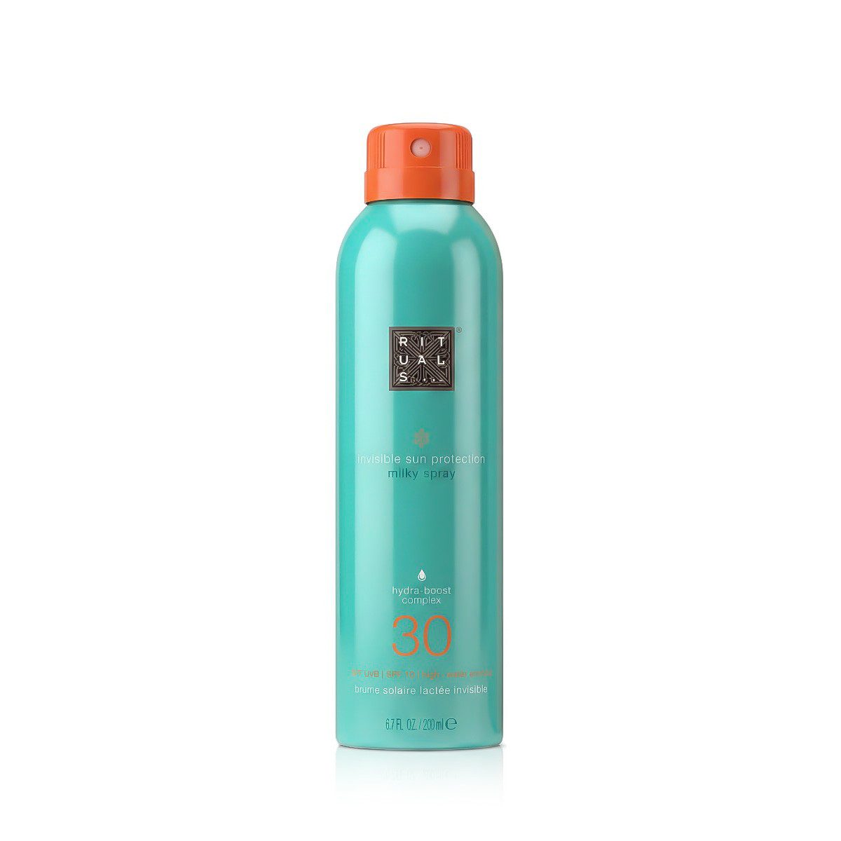 Rituals Sonnenschutzspray The Ritual Of Karma