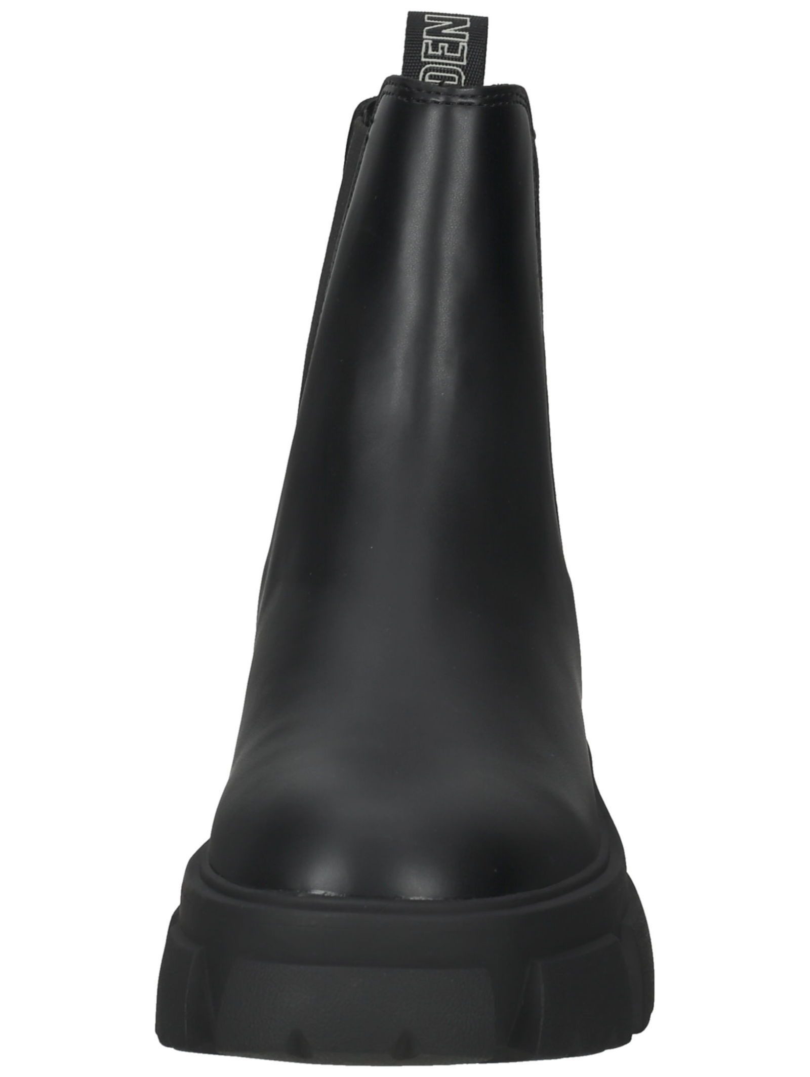 STEVE MADDEN STEVE MADDEN Stiefelette Leder/Textil Stiefelette