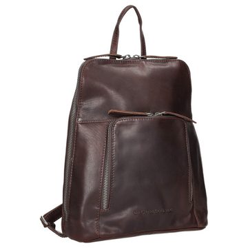 The Chesterfield Brand Umhängetasche Vivian - Rucksack 29 cm (1-tlg)