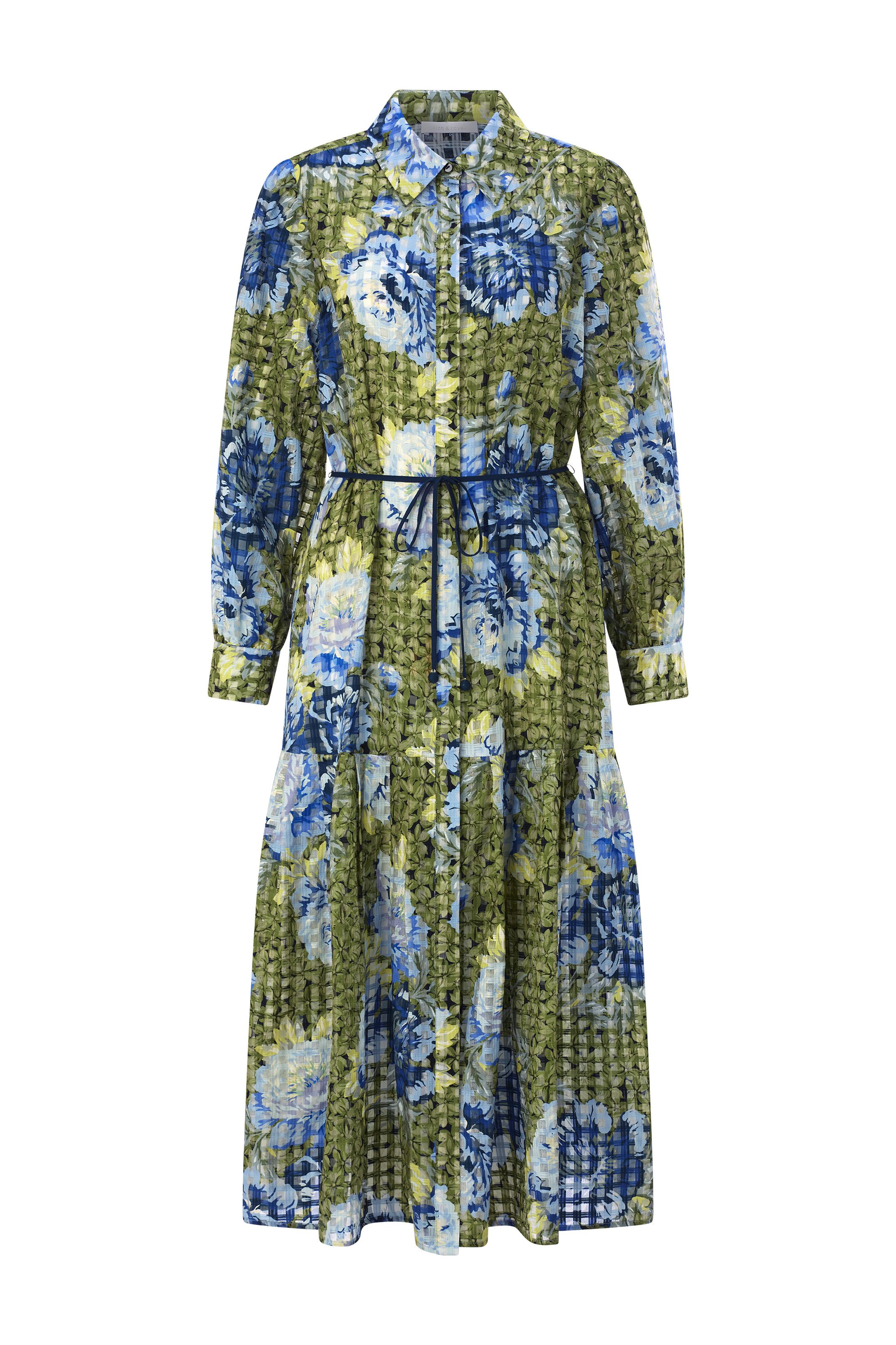 RICHROYAL Maxikleid