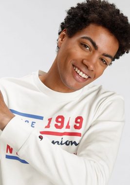 Champion Sweatshirt Crewneck Sweatshirt