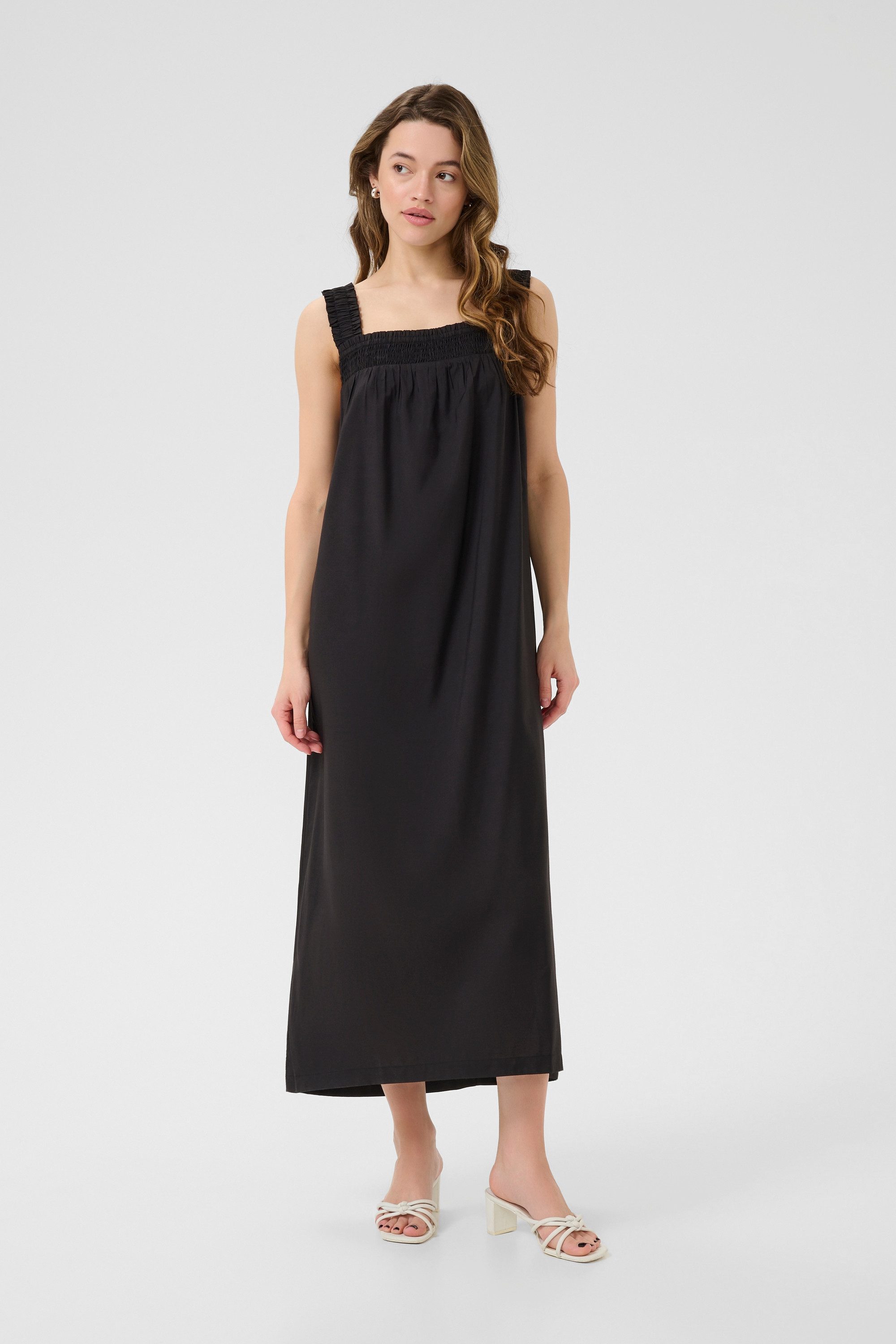 Kaffe Blusenkleid Kleid BPjuliana