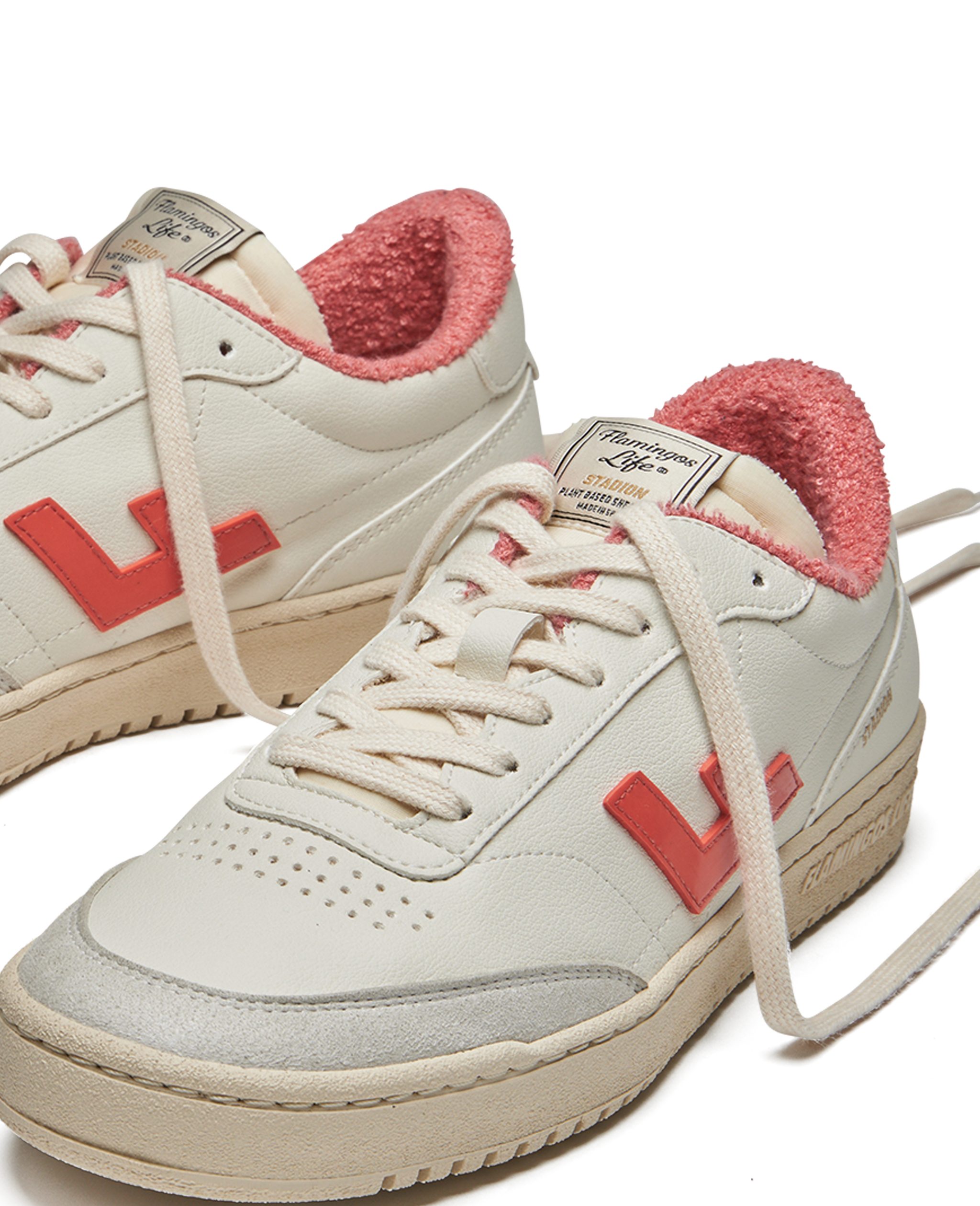Flamingos Life STADION Sneaker