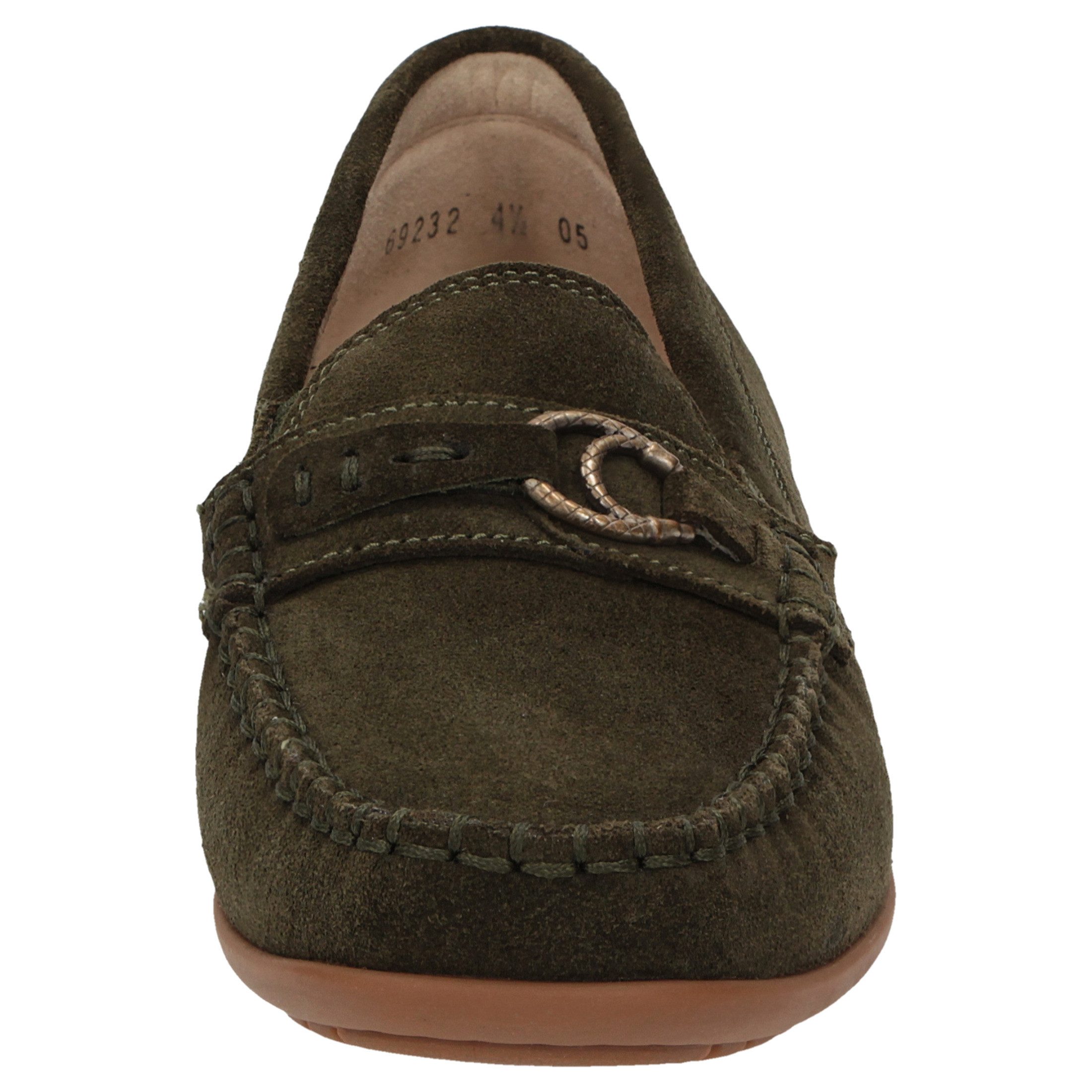 SIOUX Cobarja-H-SC Slipper