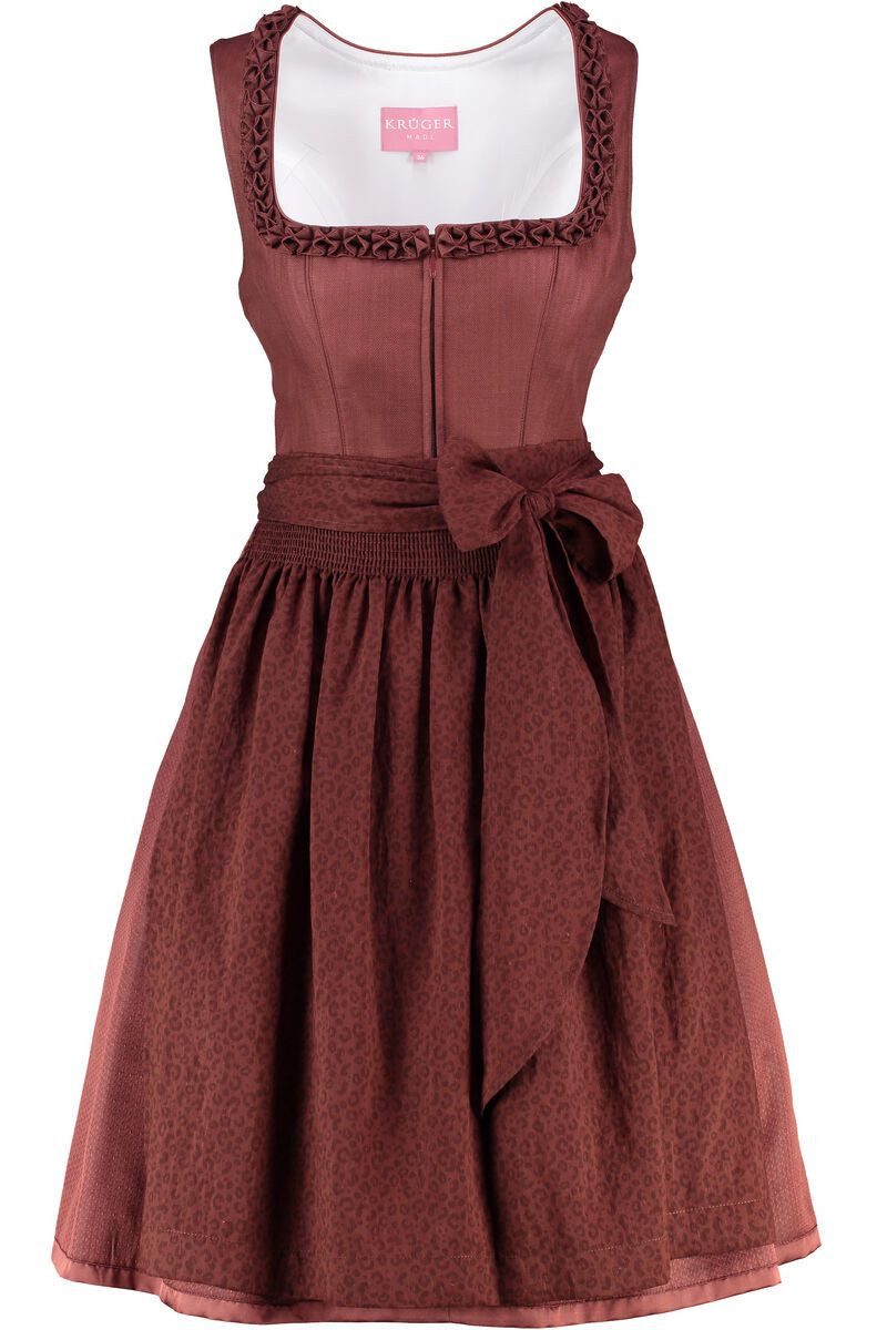 Krüger Madl Dirndl Lenvia (60 cm)