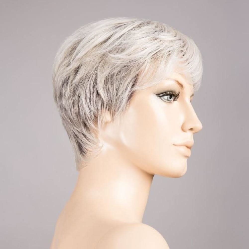 Ellen Wille Echthaarperücke Ellen Wille Encore Mono, Mit hitzebeständiger Prime Hair Faser und natürlicher Lace Front