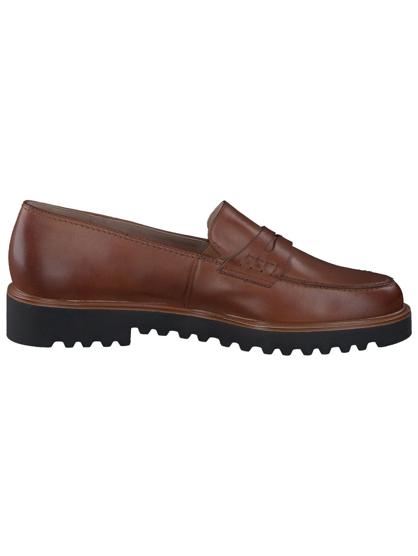 Paul Green Paul Green Slipper Glattleder günstig online kaufen