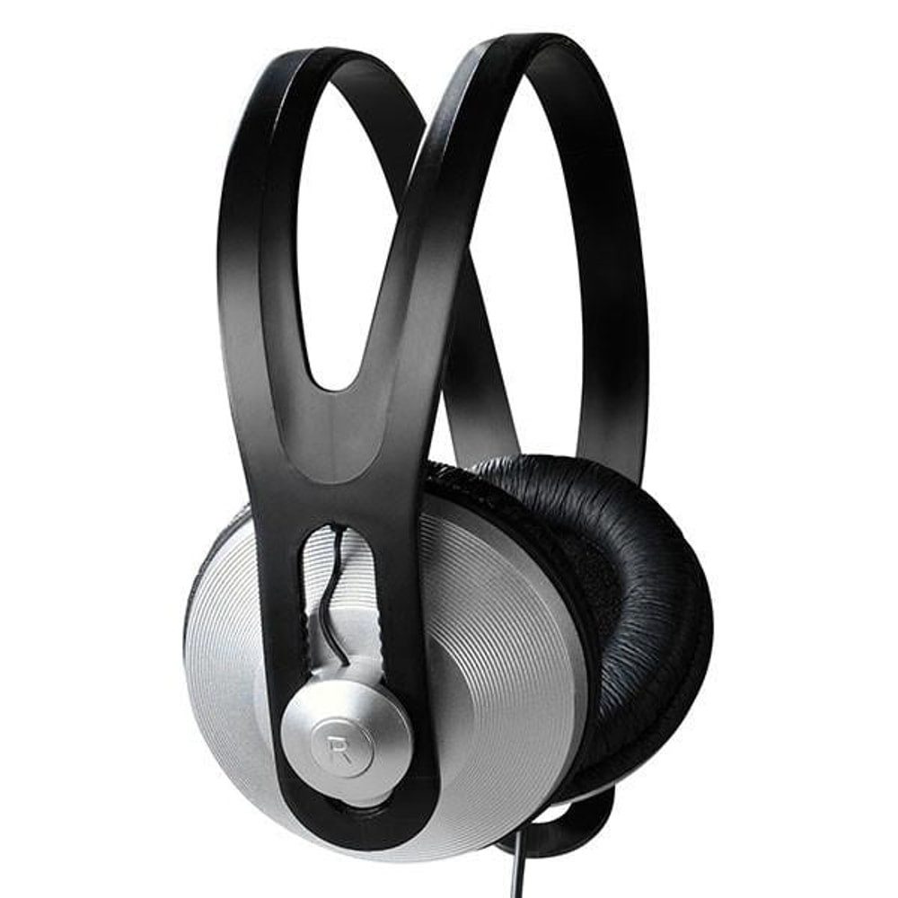 Vivanco Over-Ear-Kopfhörer