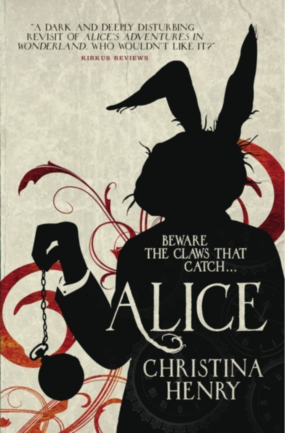 Alice / Christina Henry