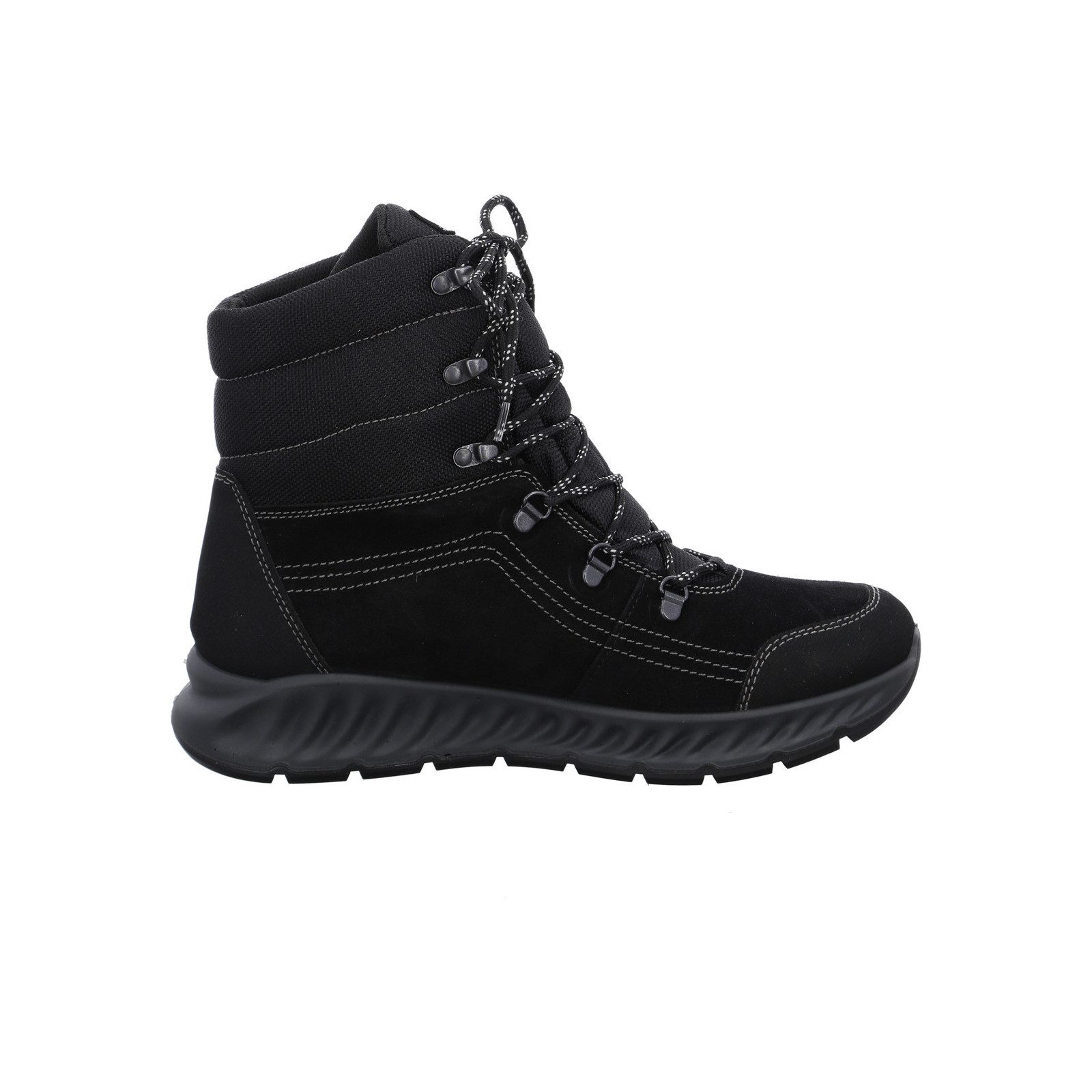 Ara Herren Stiefelette Paolo Schnürboots