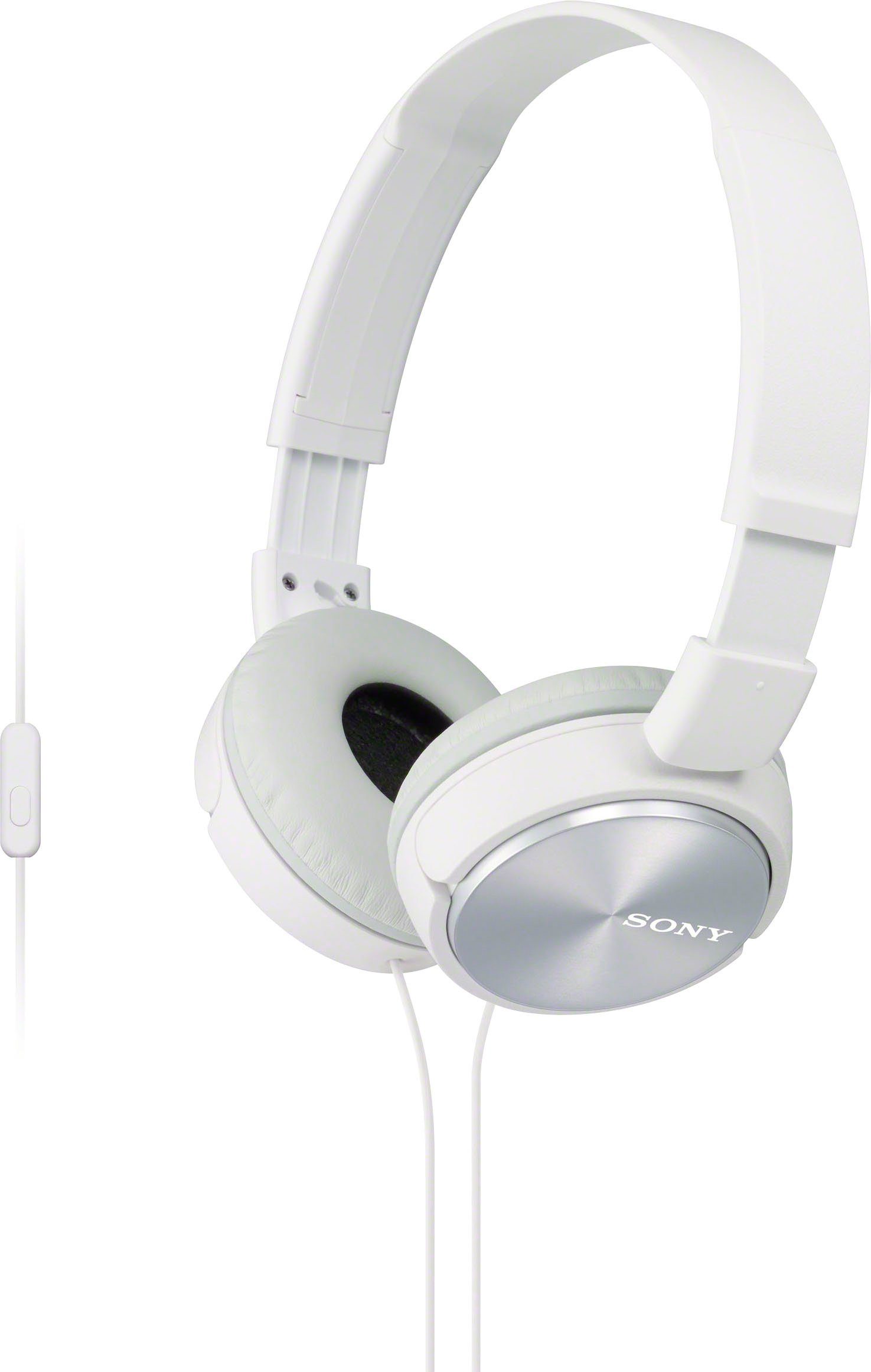 Sony MDR-ZX310AP Наушники (mit Headset Funktion)