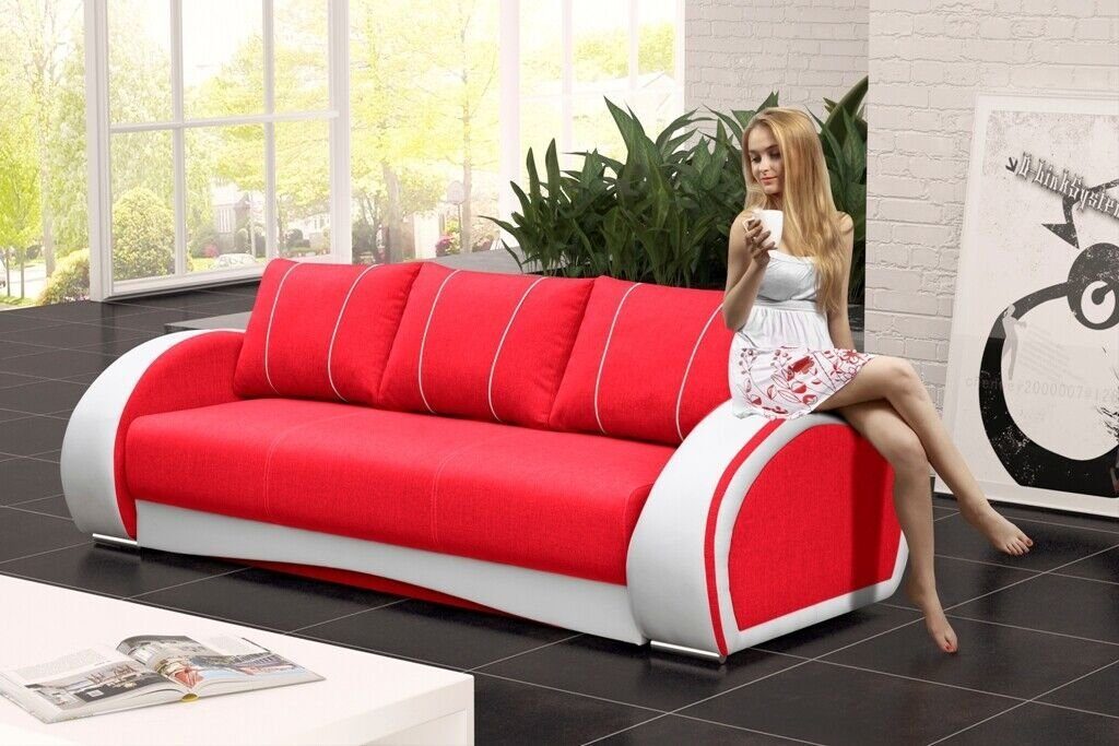 JVmoebel Sofa, Made in Europa günstig online kaufen