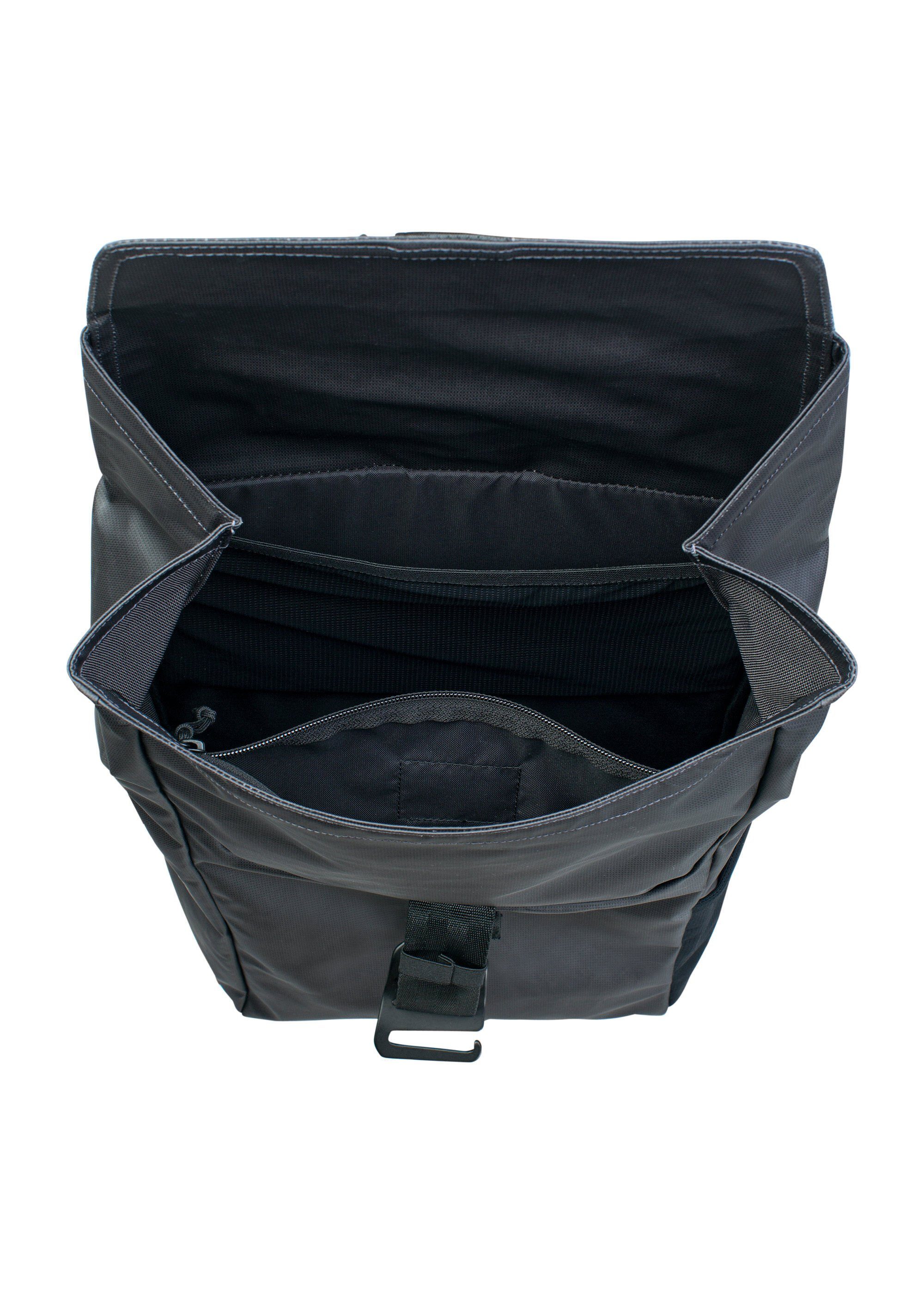EVOC Rucksack DUFFLE BACKPACK 16 (Kein Set, 1-tlg), mit vielen Fächern