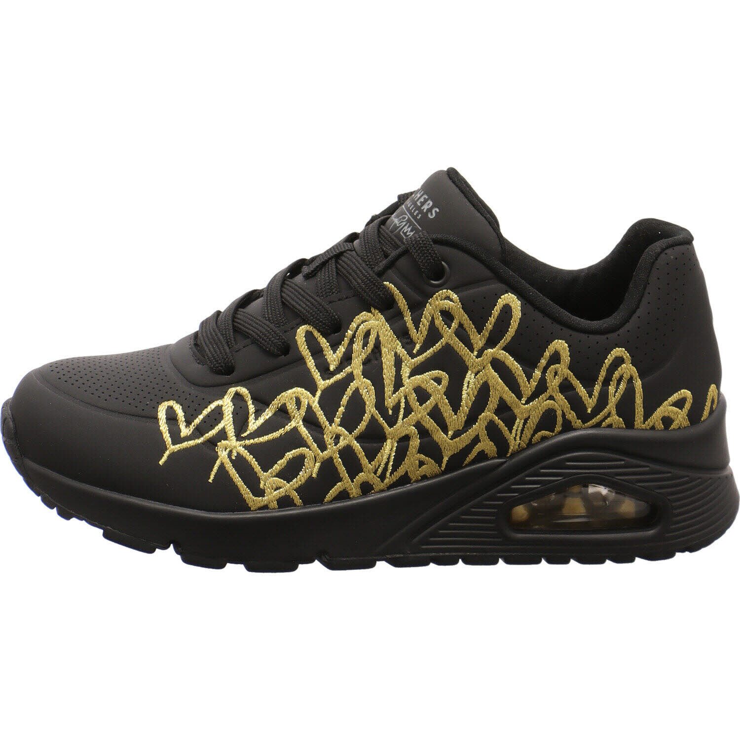 Skechers Uno - Golden Heart Sneaker günstig online kaufen