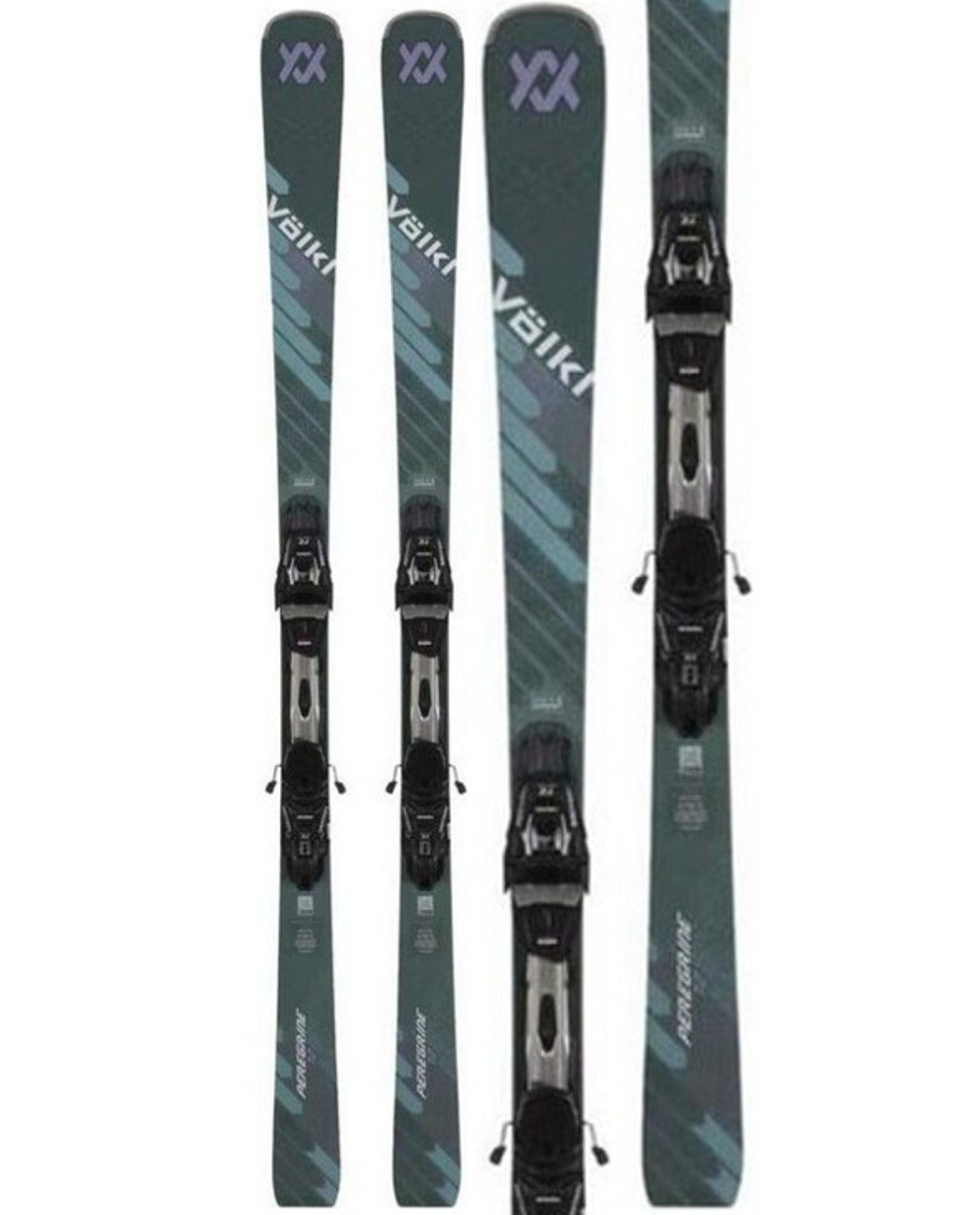 Völkl Ski