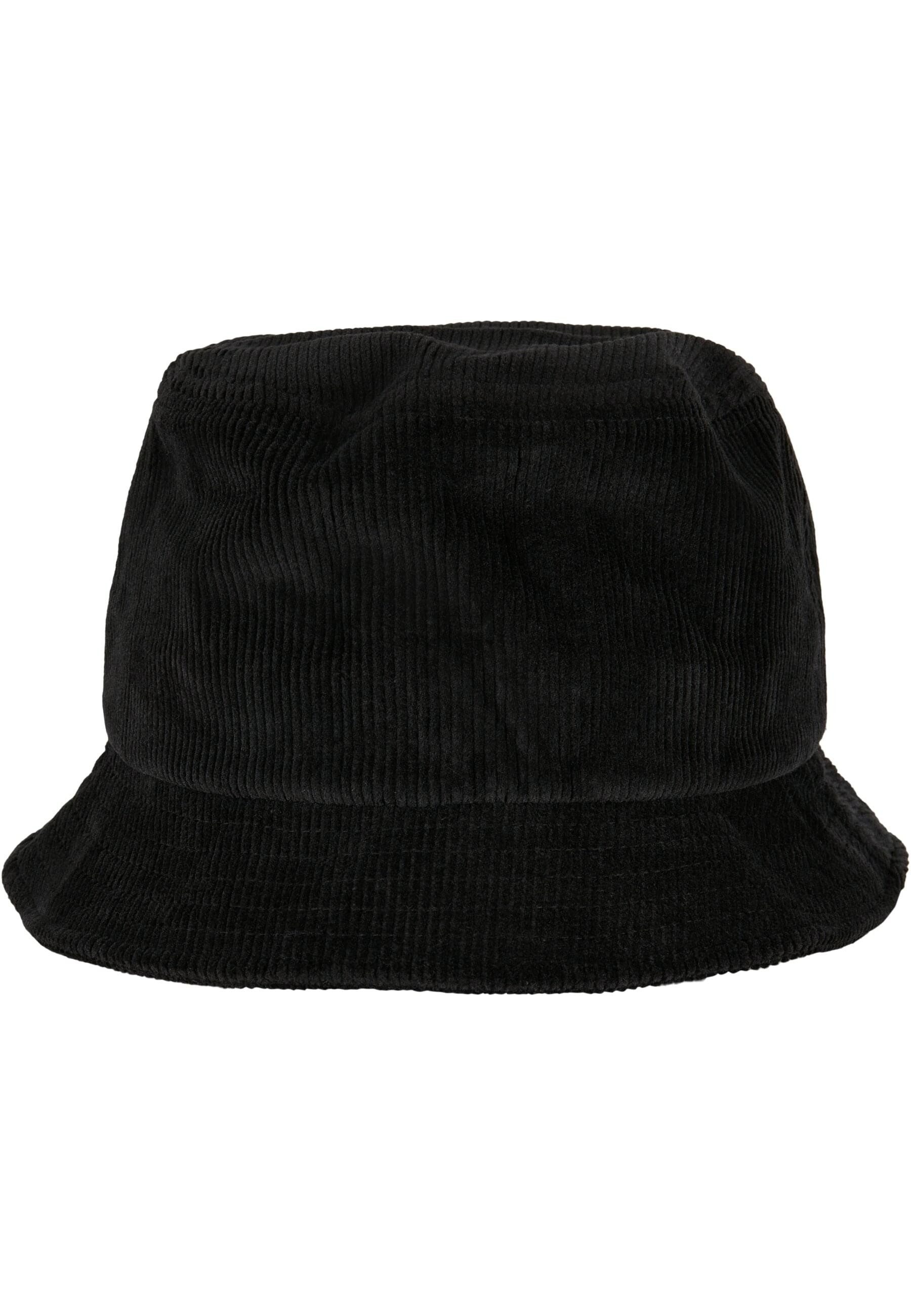 URBAN CLASSICS Trucker Cap Urban Classics Unisex Corduroy Bucket Hat