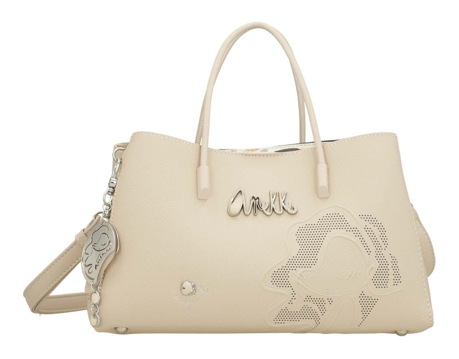 Handtasche Original Short Handle Bag