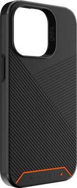 Gear4 Backcover Denali for iPhone 13 Pro Black 47360 SCHWARZ 15,5 cm (6,1 Zoll)