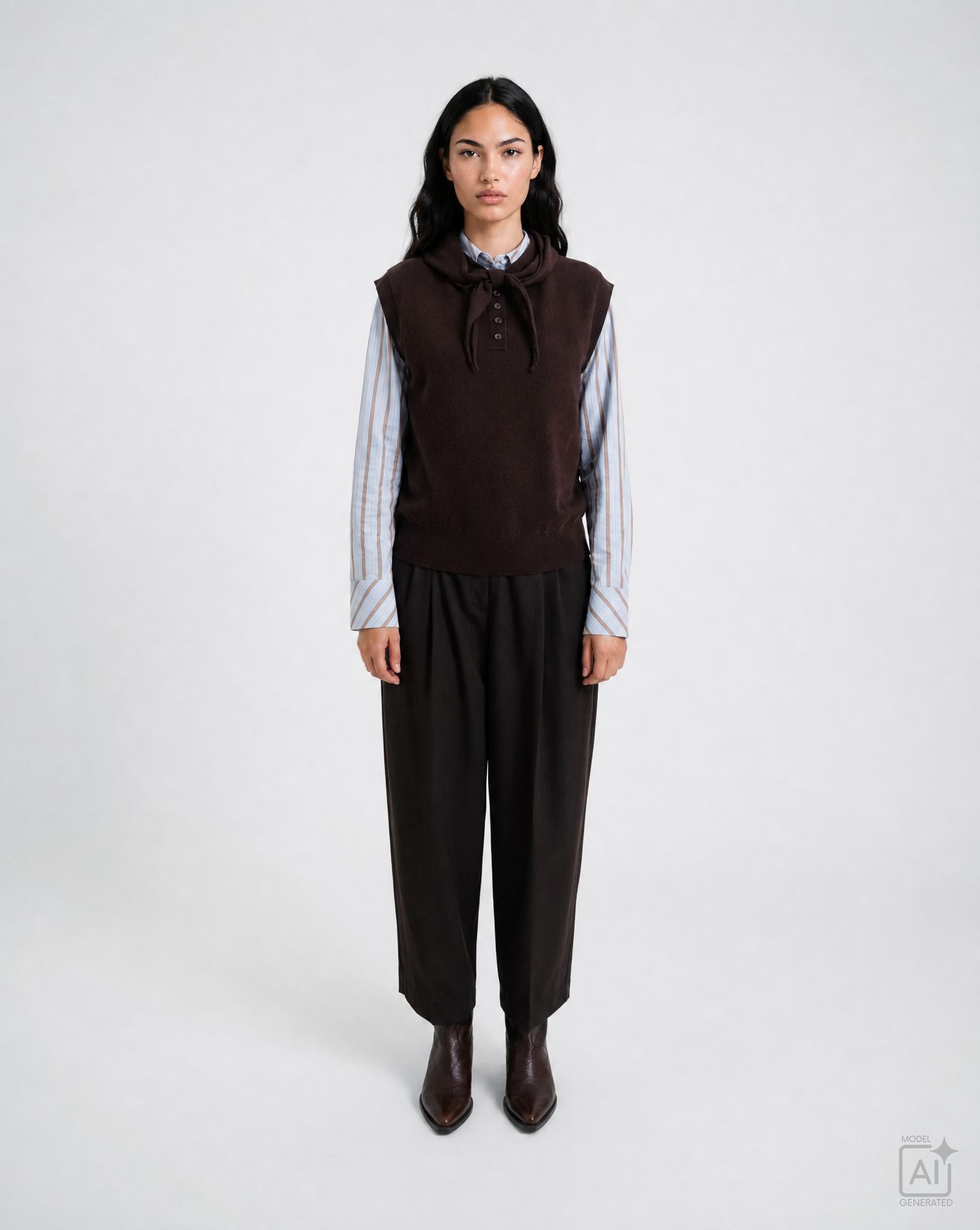 Smith & Soul Sweater