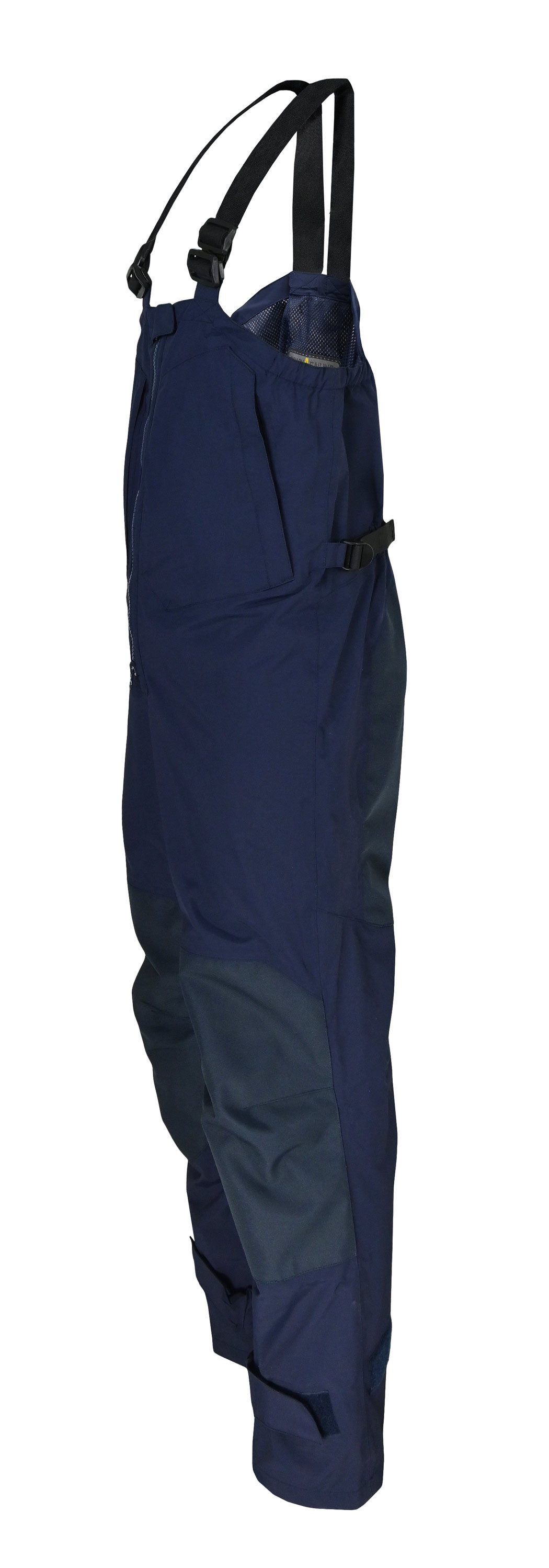crazy4sailing Regenhose Herren Bergen II Offshore Segelhose