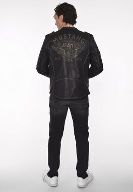 MUSTANG Lederjacke 31020186