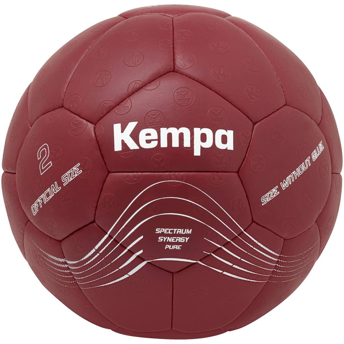 Kempa Handball Handball Spectrum Synergy Pure