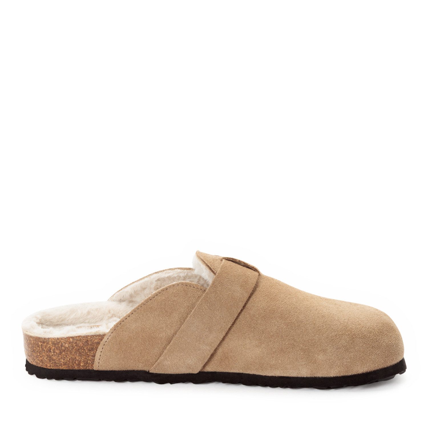 Tamaris Clog Freizeitschuh, Haussschuh zum Schlüpfen