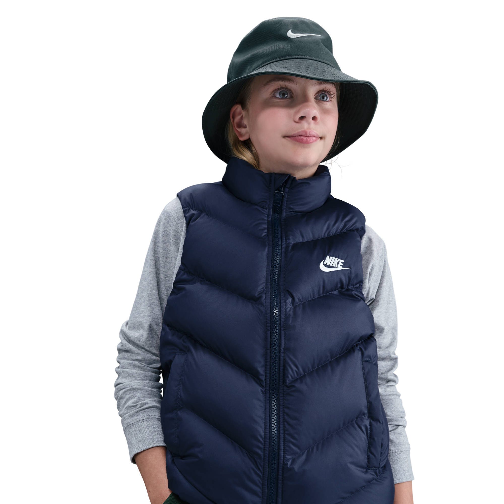 Nike Sportswear Funktionsweste K NSW TF ADP PUFFER VEST