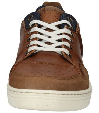 Bullboxer Sneaker Leder/Textil Sneaker