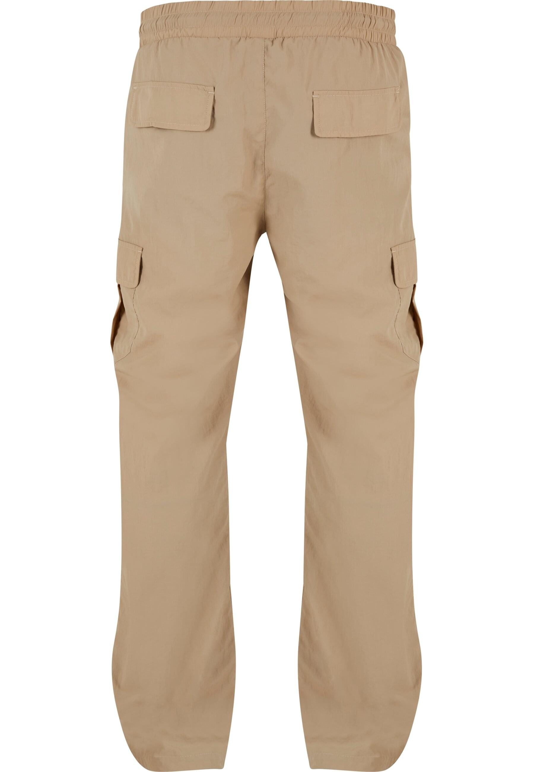 URBAN CLASSICS Cargohose "Urban Classics Herren Cotton Cargo Pants", (1 tlg günstig online kaufen