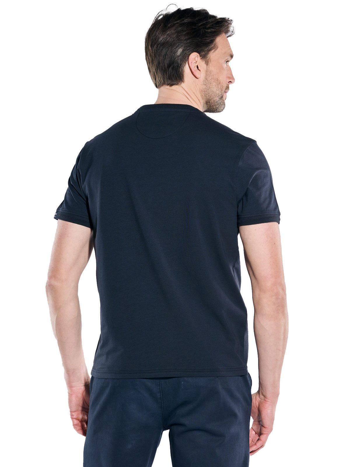 Engbers T-Shirt T-Shirt uni günstig online kaufen