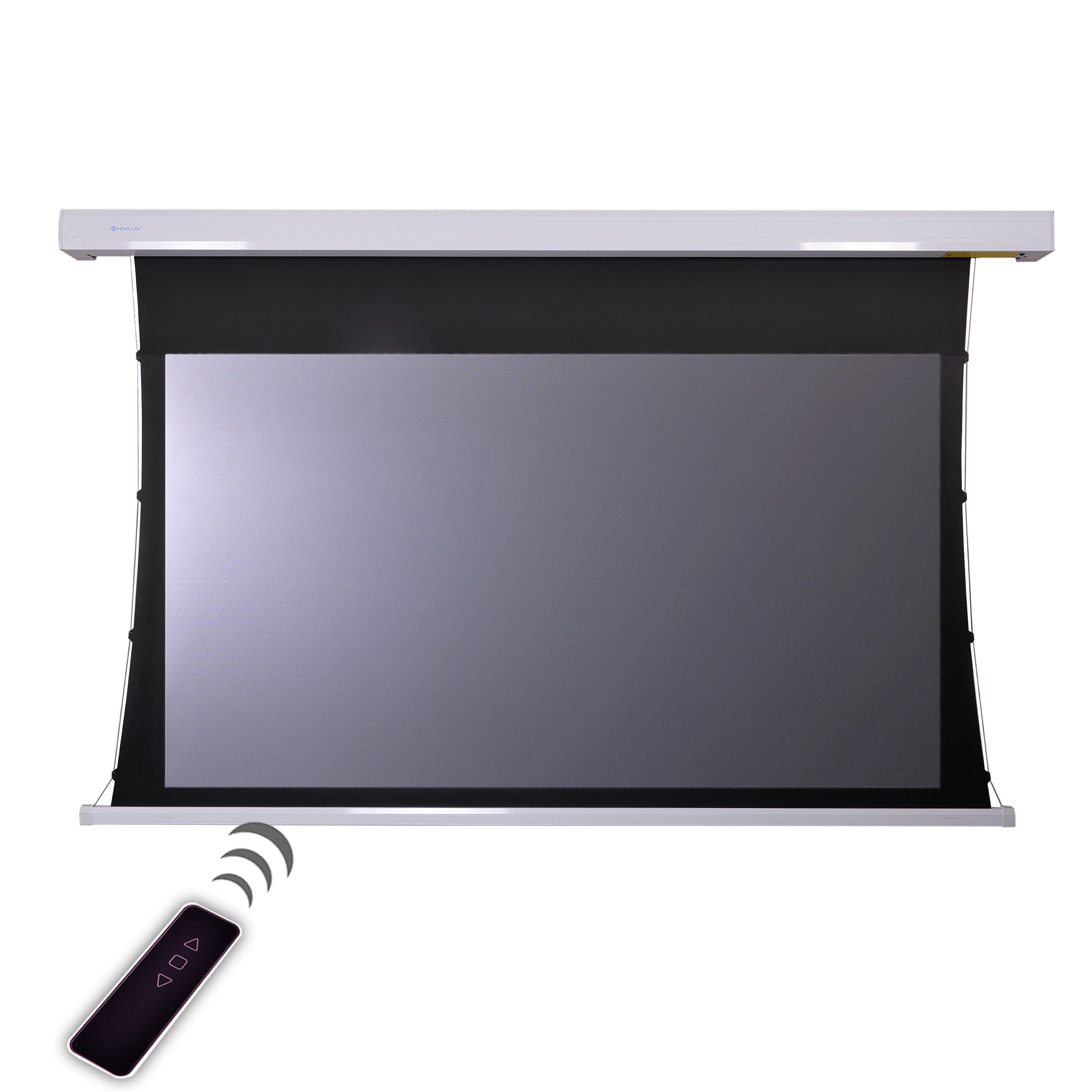 HiViLux HiViLux 16:9 UST Tension Motor Leinwand CLR HiViPrism Cinema HDR Motorleinwand (UST CLR)