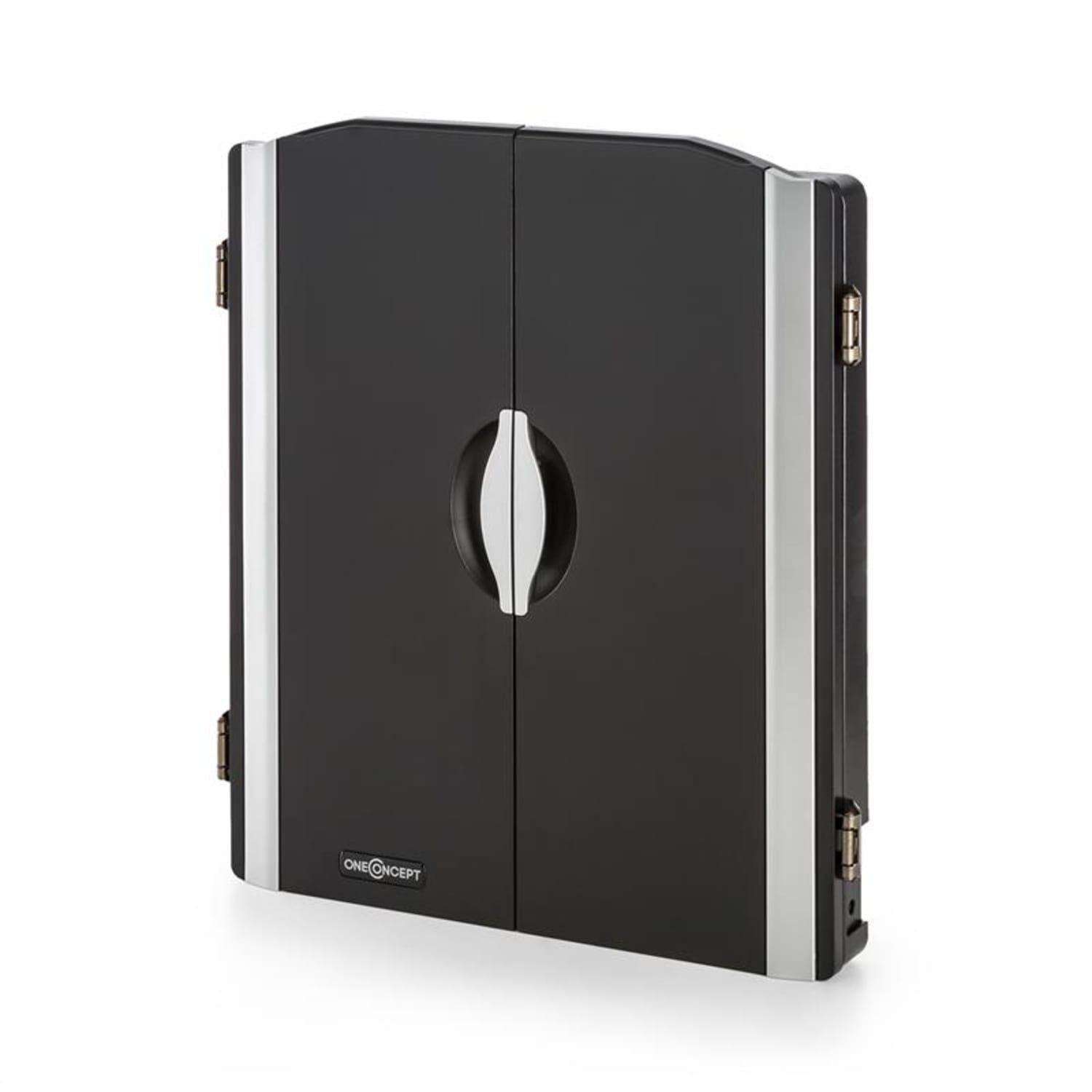 ONECONCEPT Dartscheibe Masterdarter