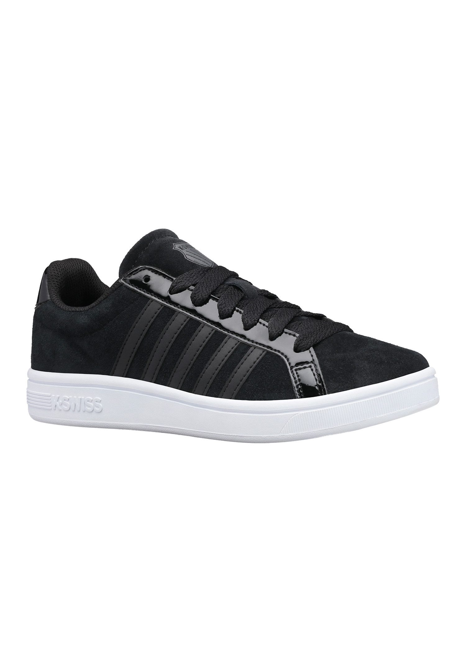 Court TIEBREAK SDE Sneaker