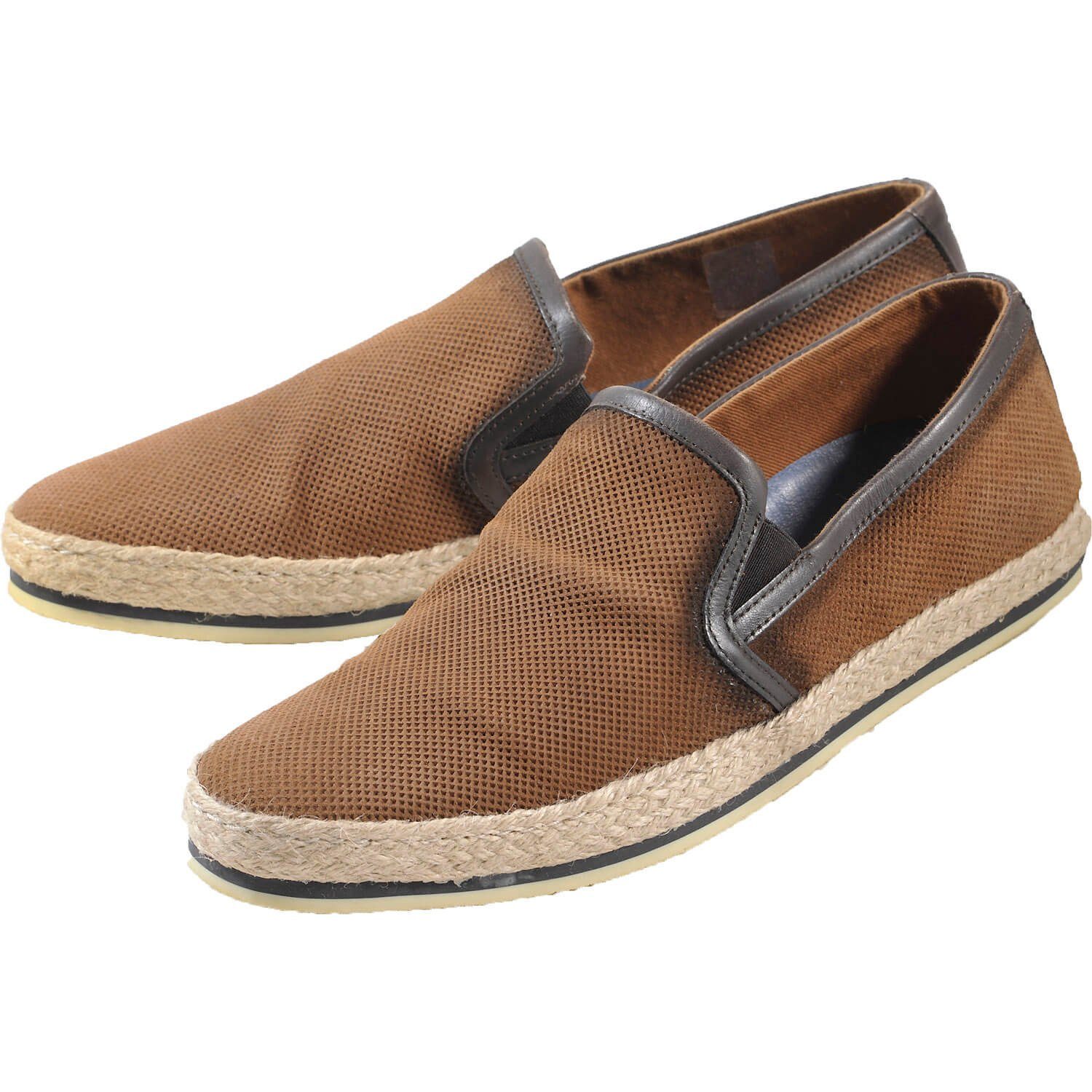 Wiesnkönig Slipper Leroy Haferlschuh