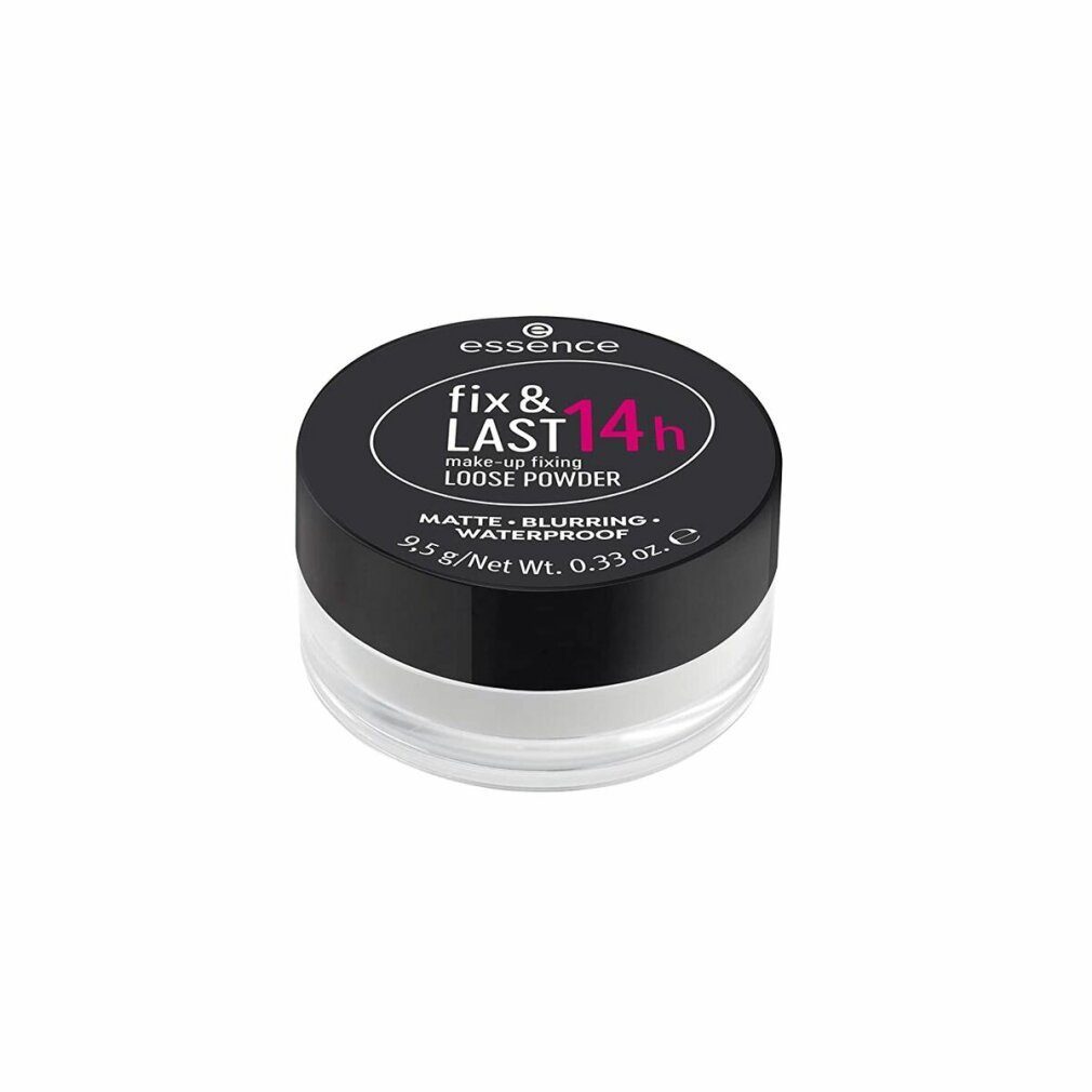 Essence Foundation Loses Puder Fix & Last 14h, 9,5 g