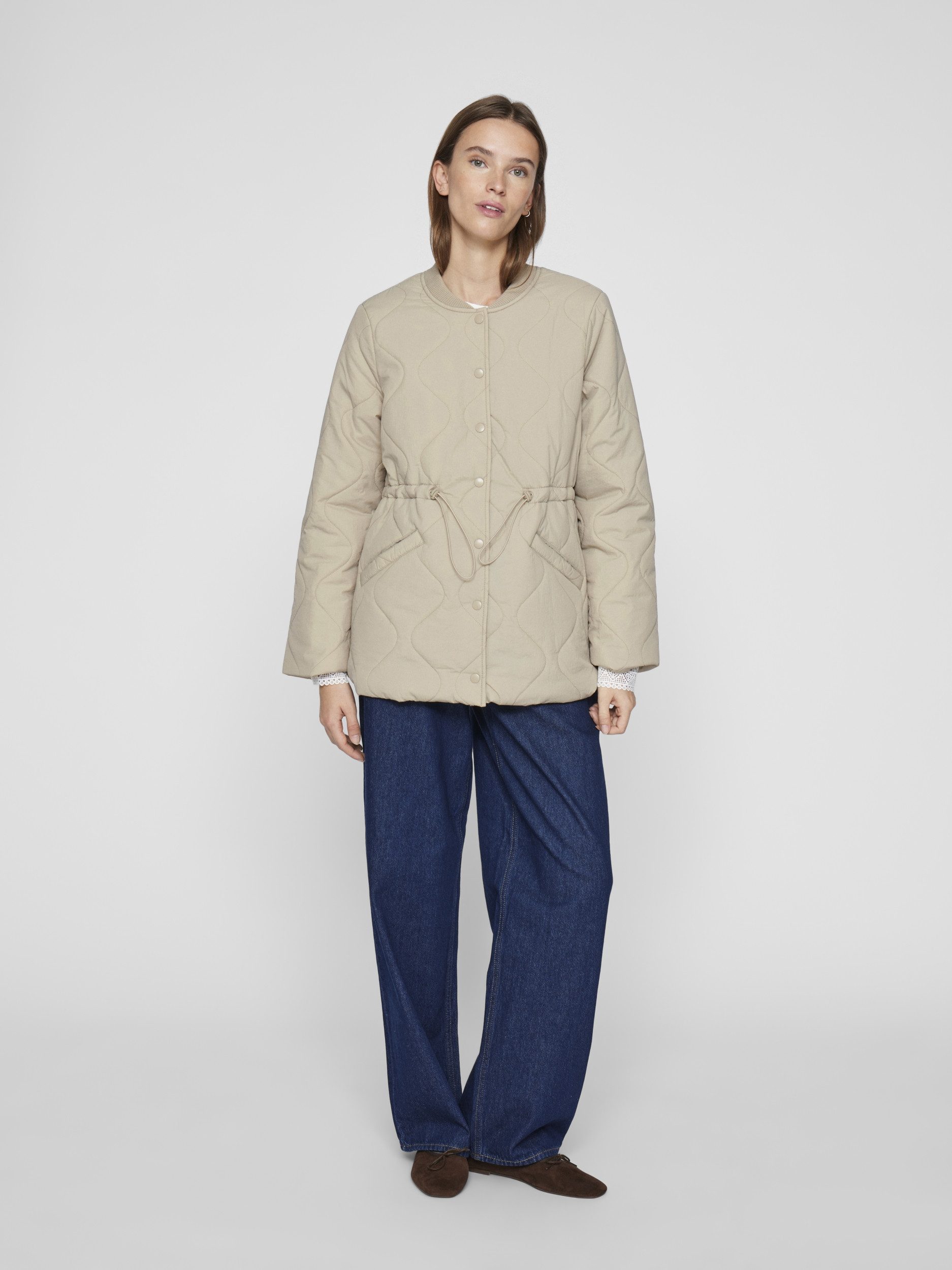 Vila Allwetterjacke VISELLY JACKET