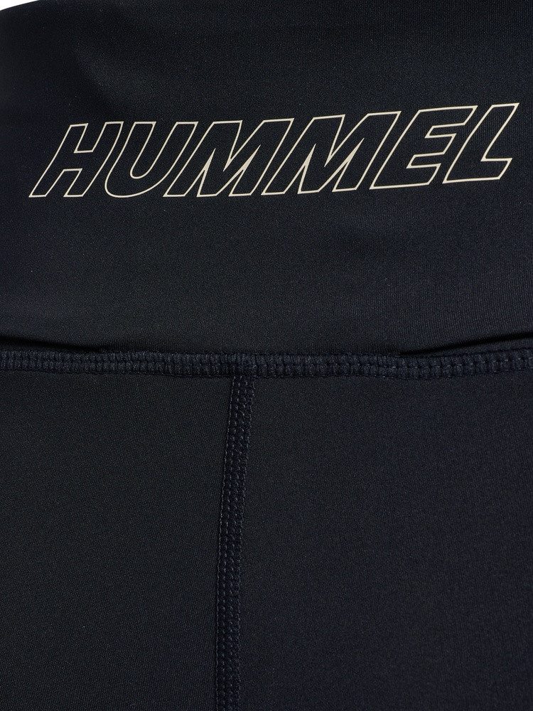 hummel Leggings Court Mw Pocket Tights Shorts W