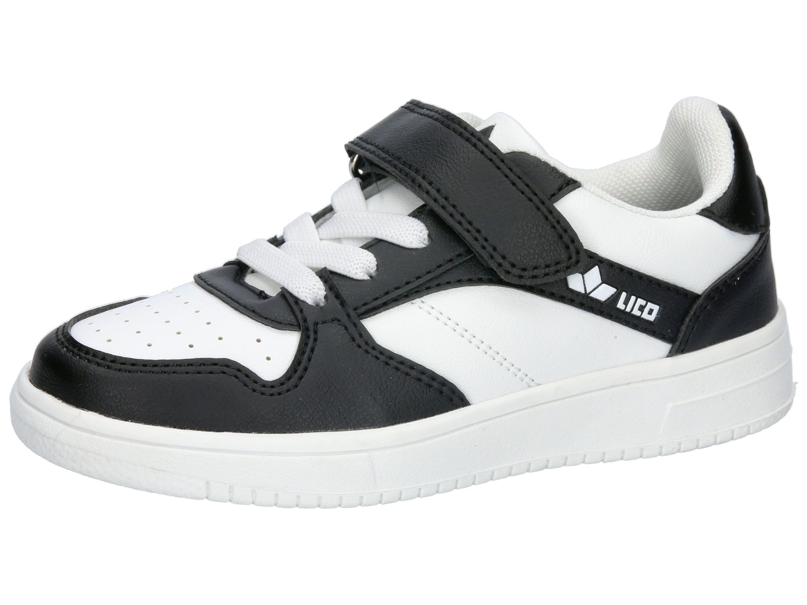 Lico Freizeitschuh Chad VS Sneaker