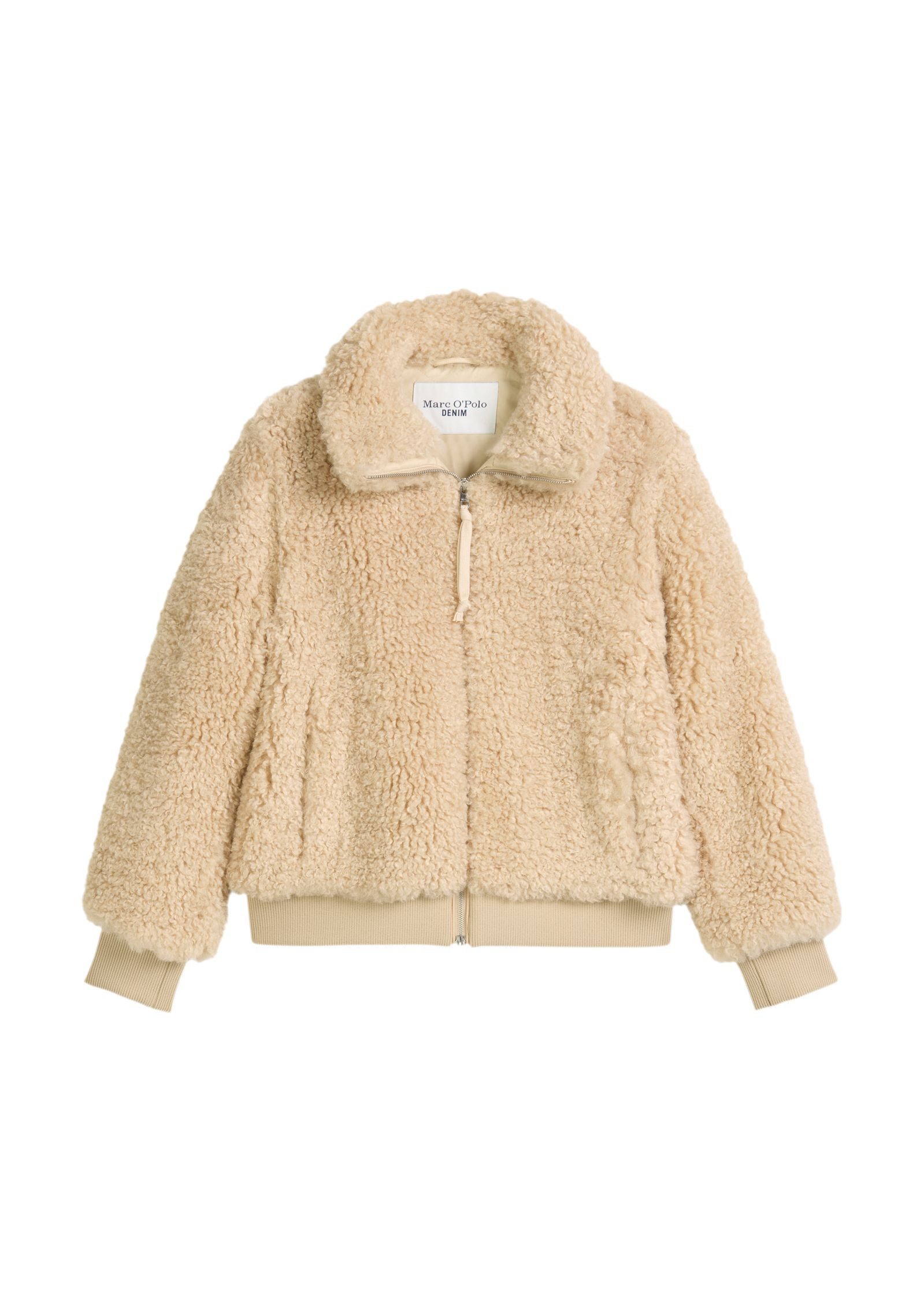Marc O'Polo Wolljacke