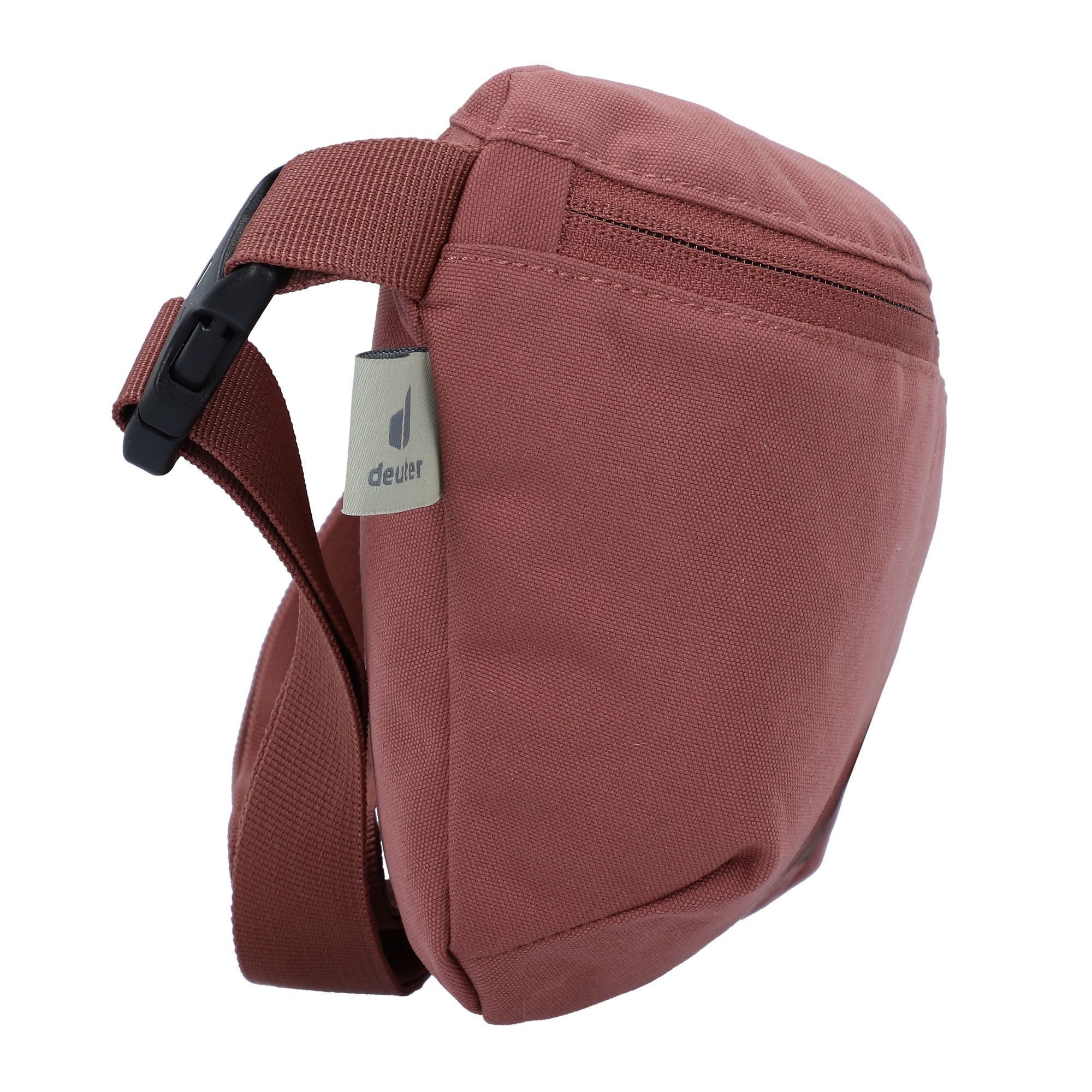deuter Gürteltasche Avengo Organizer, Polyester