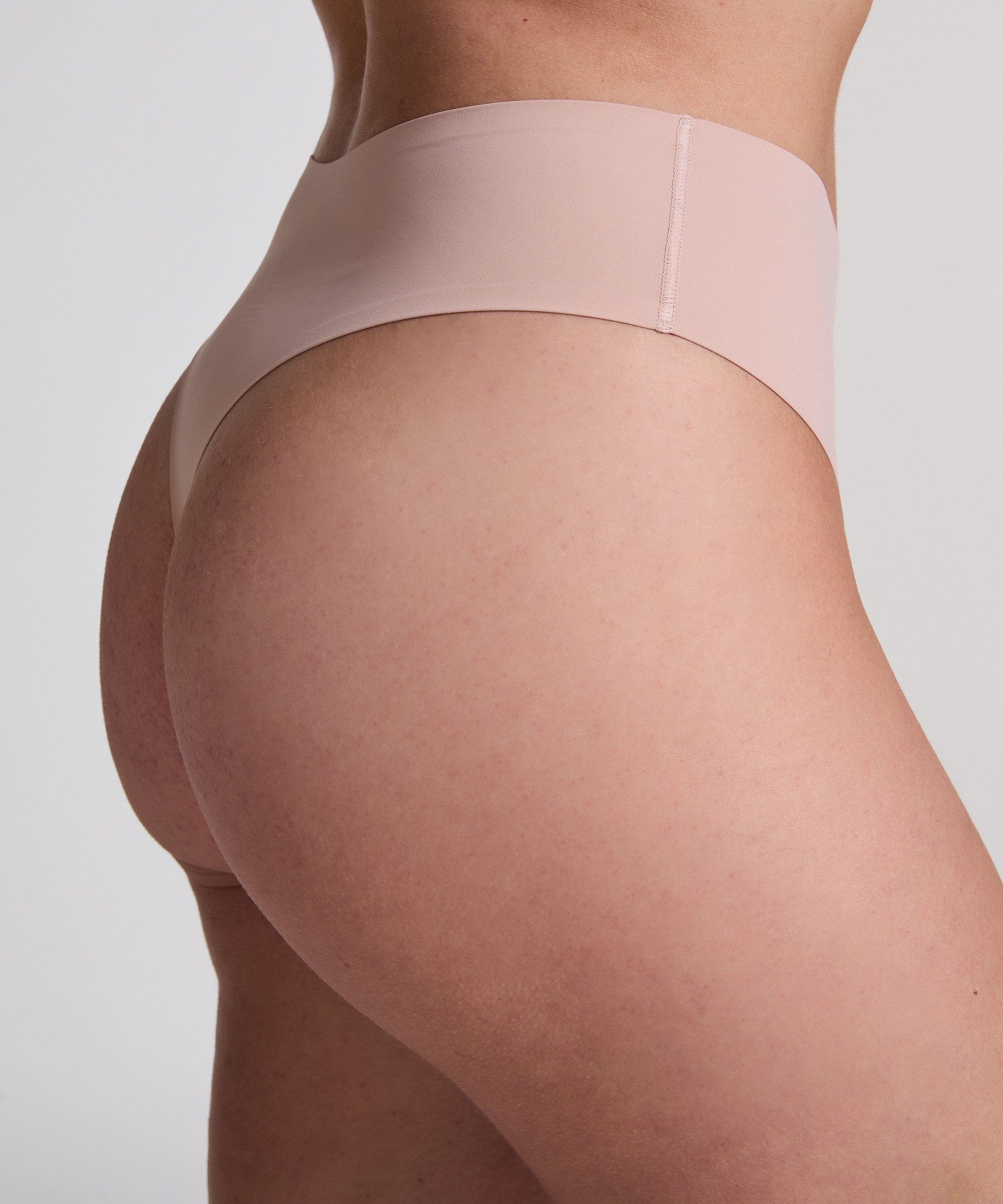 Hunkemöller Shapingslip Smooth Thong
